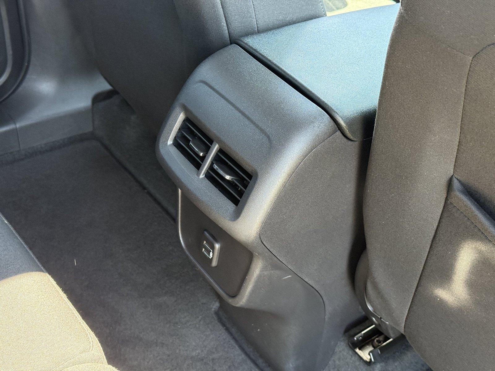 Used 2024 Chevrolet EQUINOX Sedan