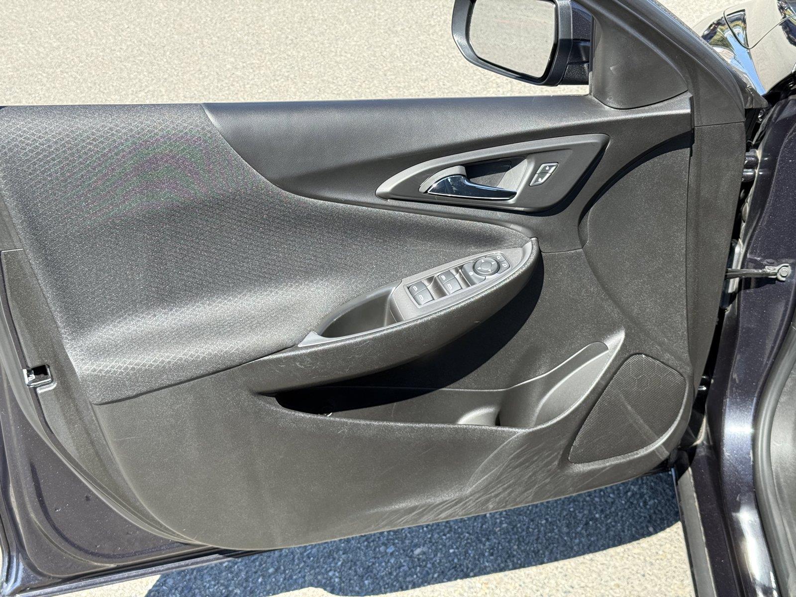 Used 2023 Chevrolet Malibu Sedan