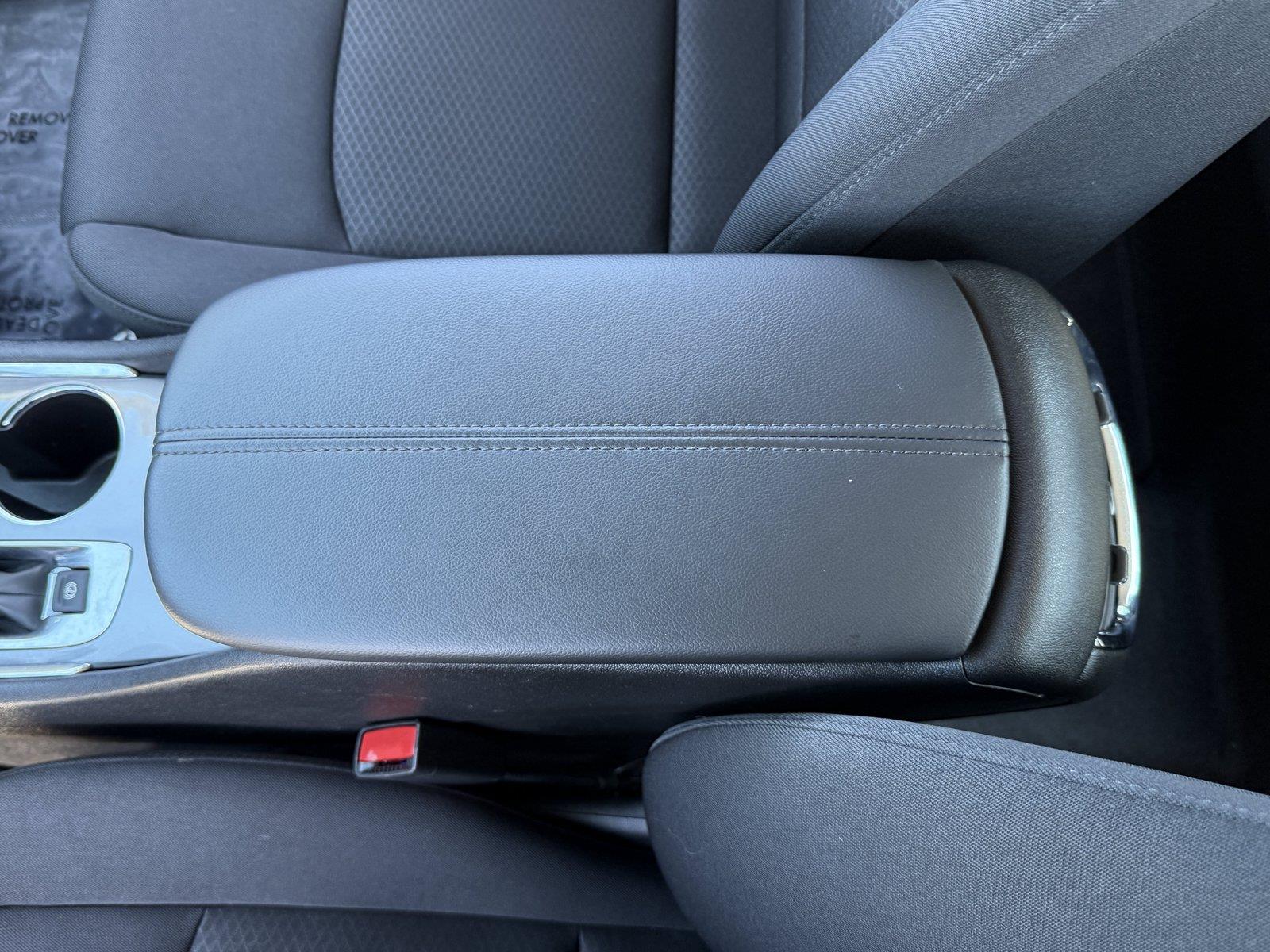 Used 2023 Chevrolet Malibu Sedan