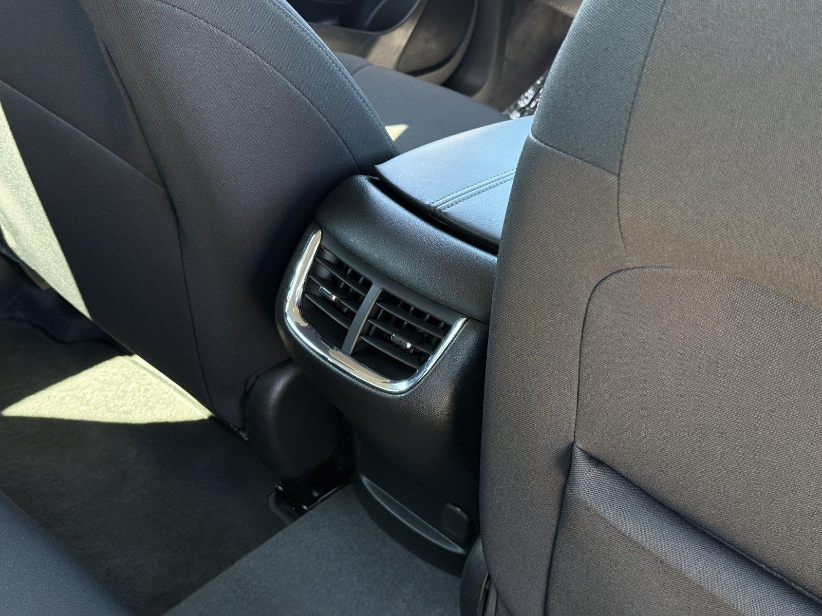 Used 2023 Chevrolet Malibu Sedan