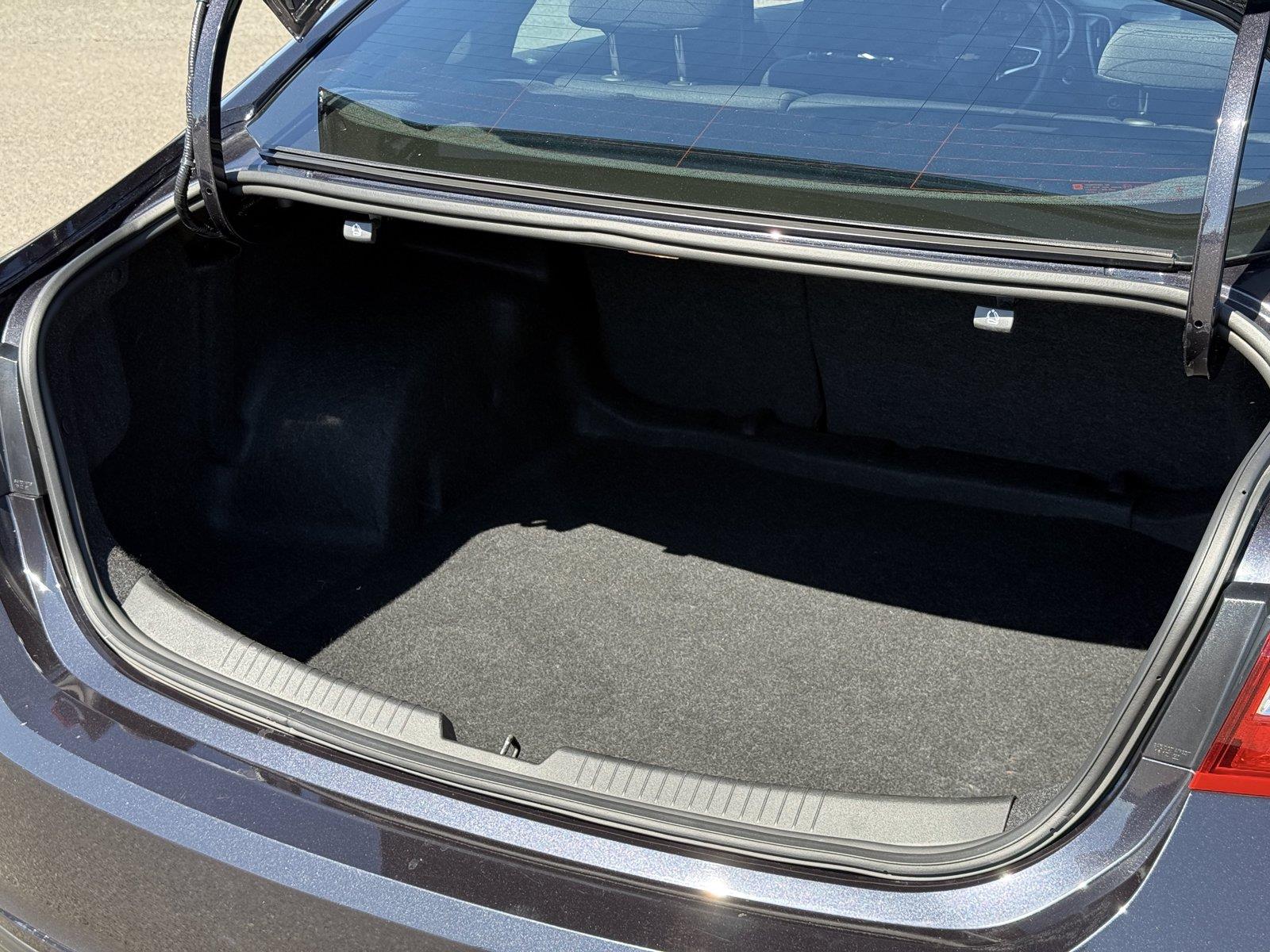Used 2023 Chevrolet Malibu Sedan