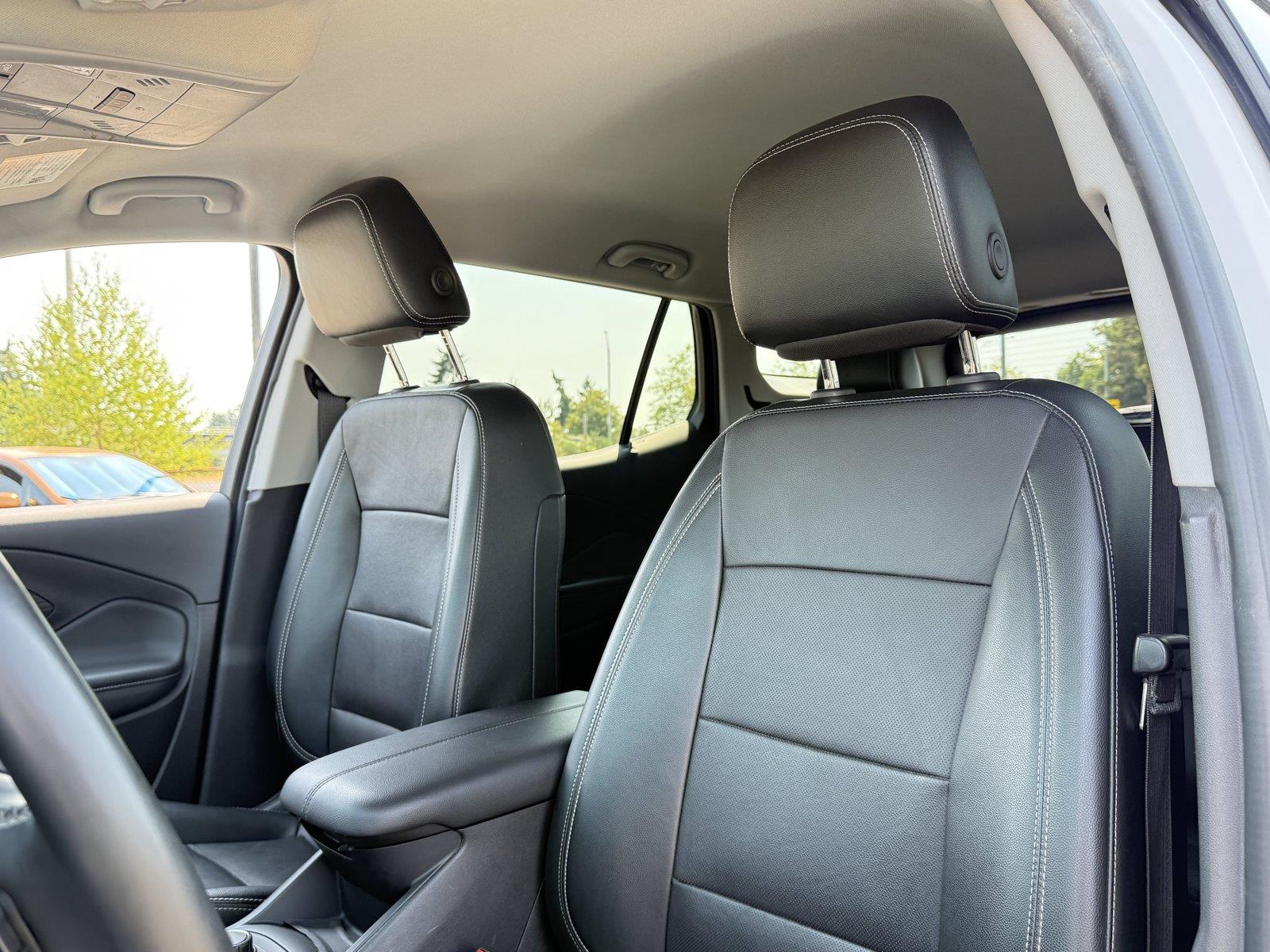 Used 2024 GMC Terrain SUV