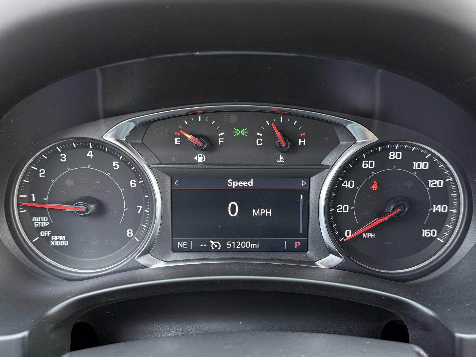 Used 2024 GMC Terrain SUV