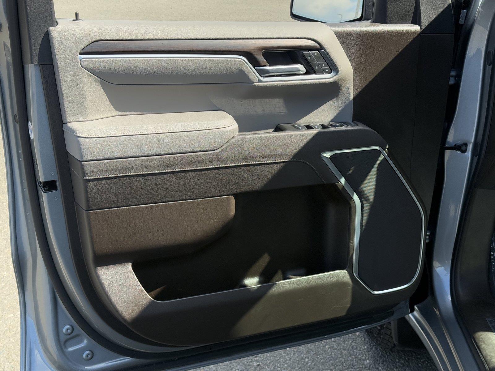 Used 2025 GMC Sierra 1500 Truck