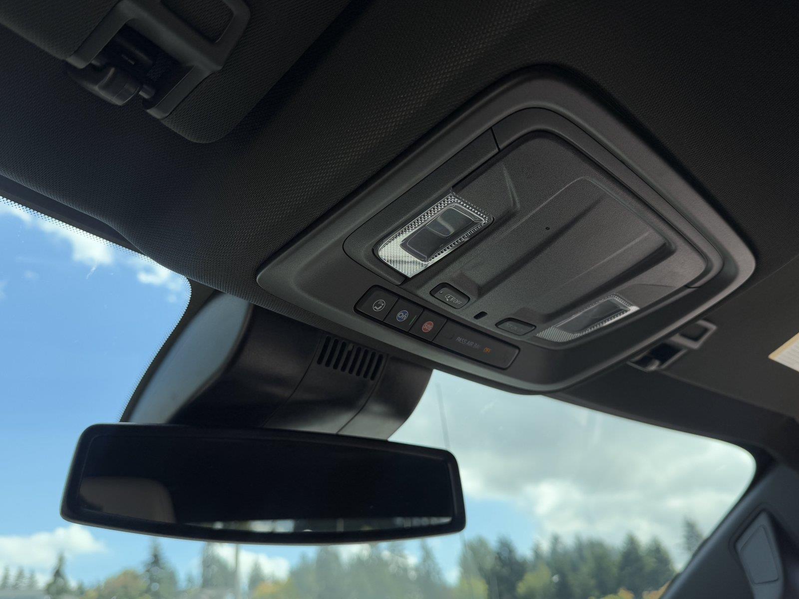 Used 2025 GMC Sierra 1500 Truck
