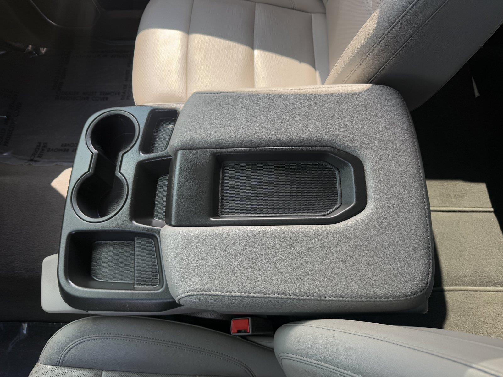 Used 2025 GMC Sierra 1500 Truck