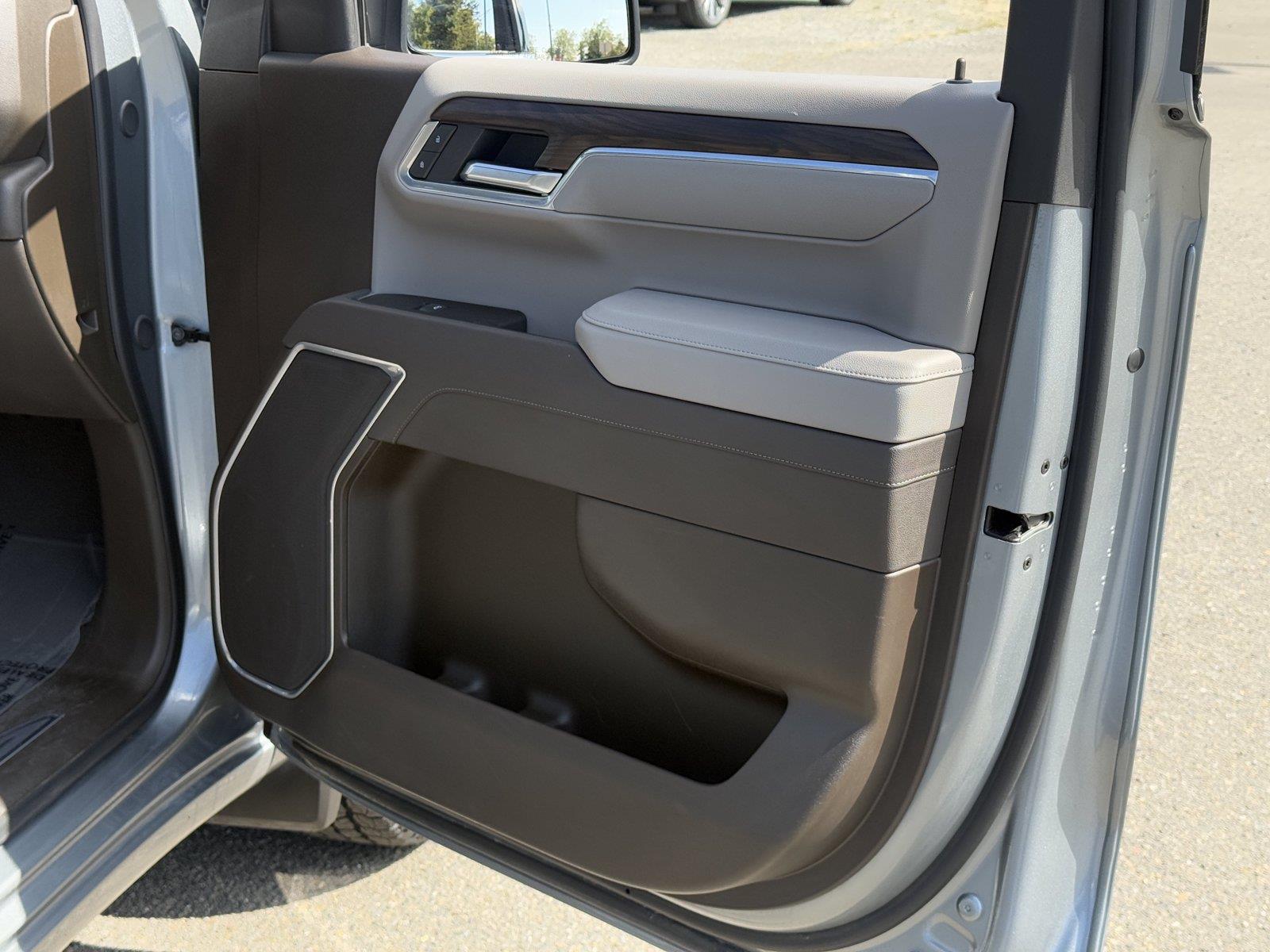 Used 2025 GMC Sierra 1500 Truck