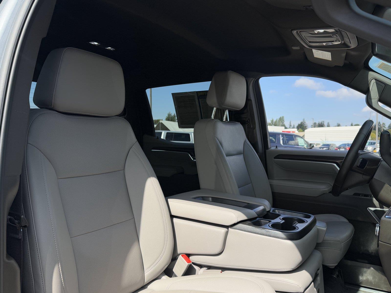 Used 2025 GMC Sierra 1500 Truck