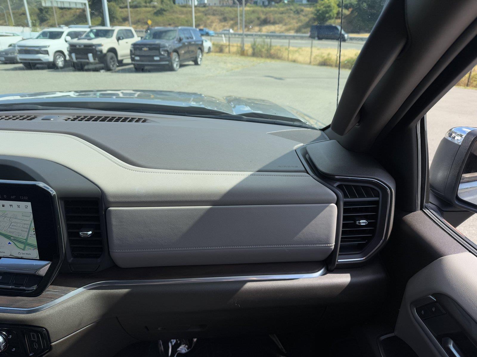Used 2025 GMC Sierra 1500 Truck