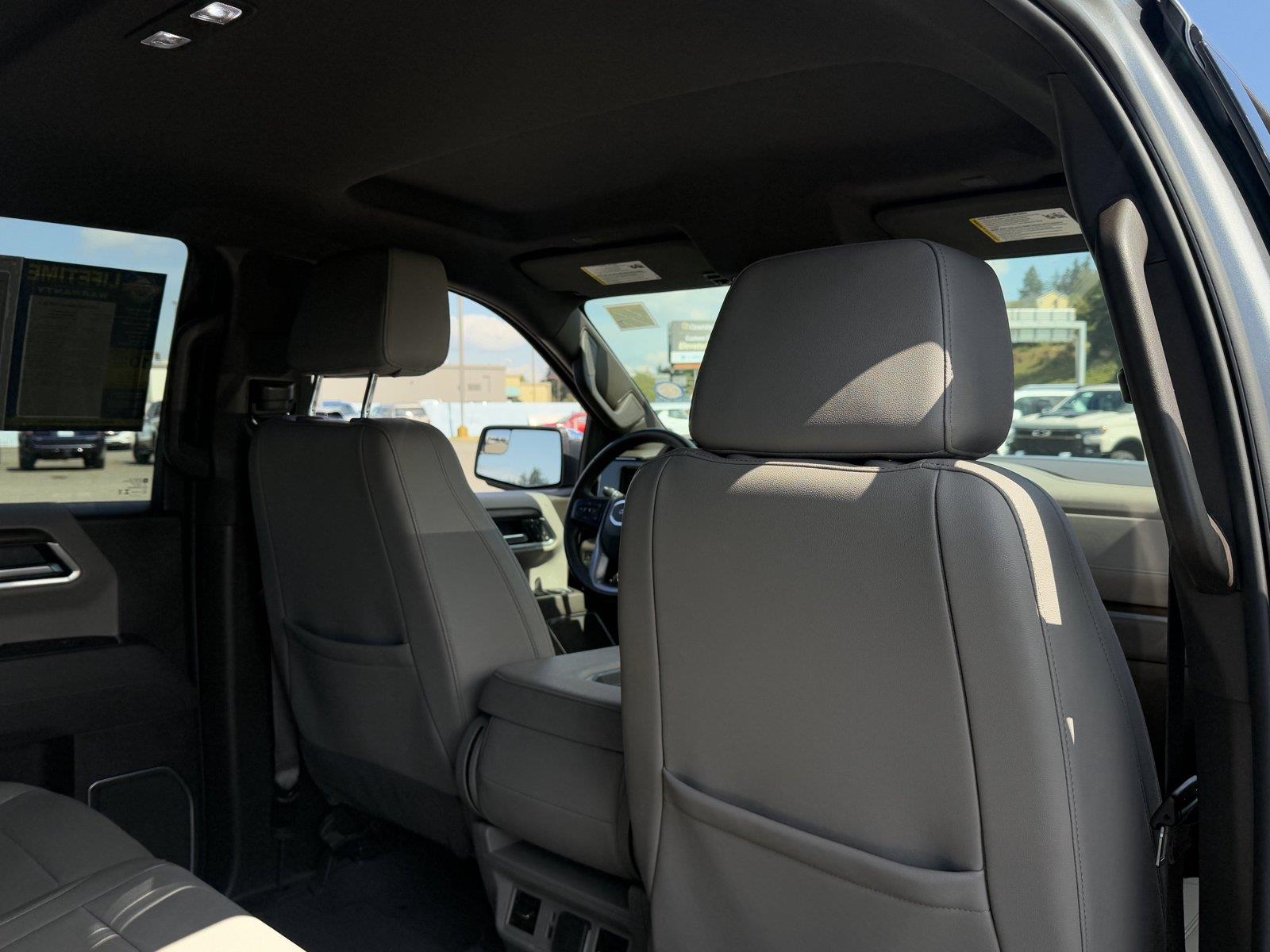Used 2025 GMC Sierra 1500 Truck