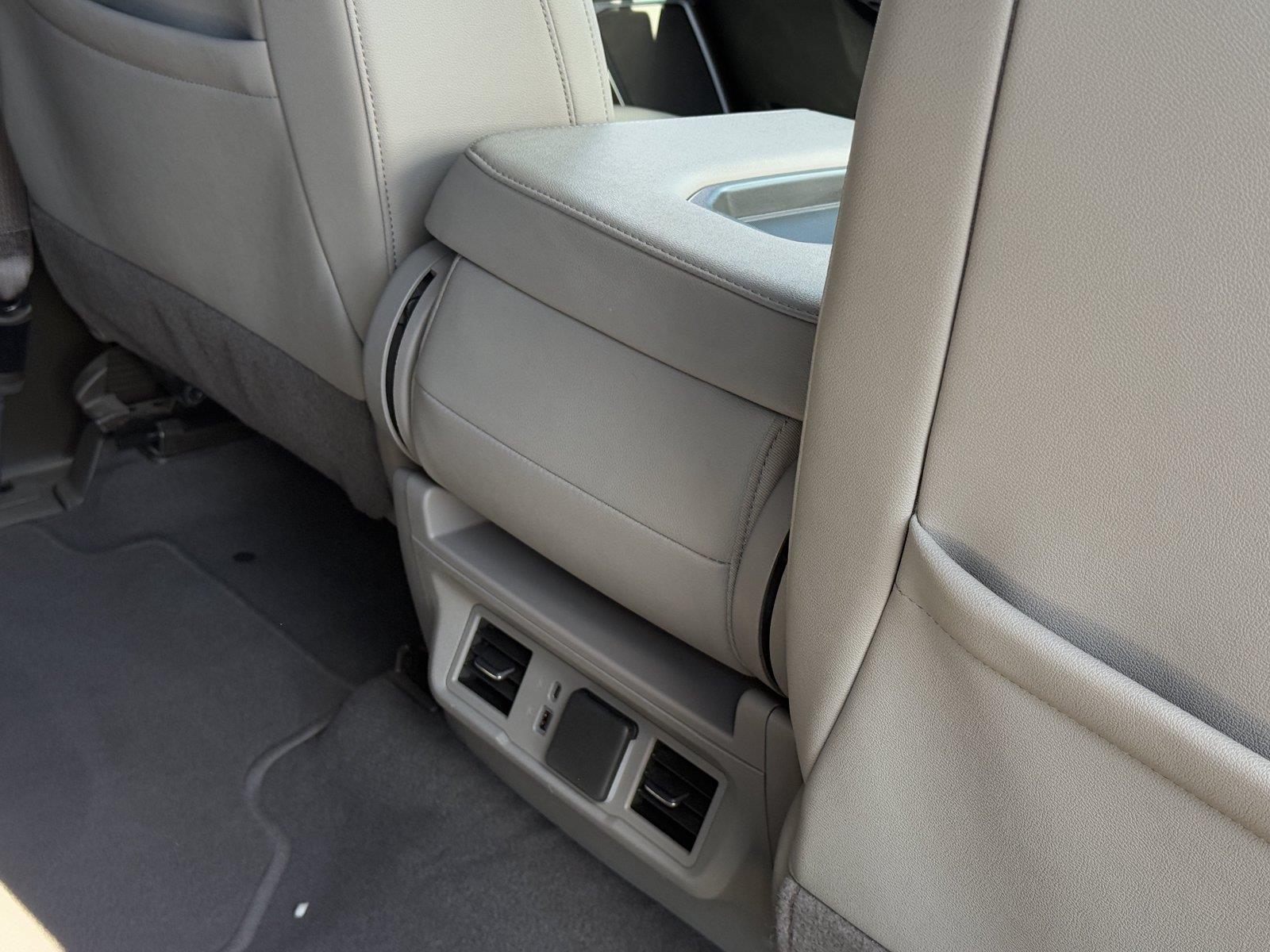 Used 2025 GMC Sierra 1500 Truck