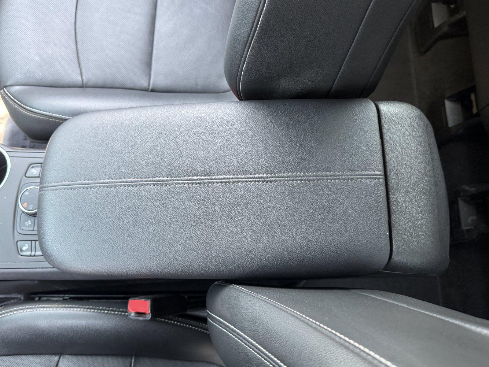Used 2024 GMC Terrain SUV