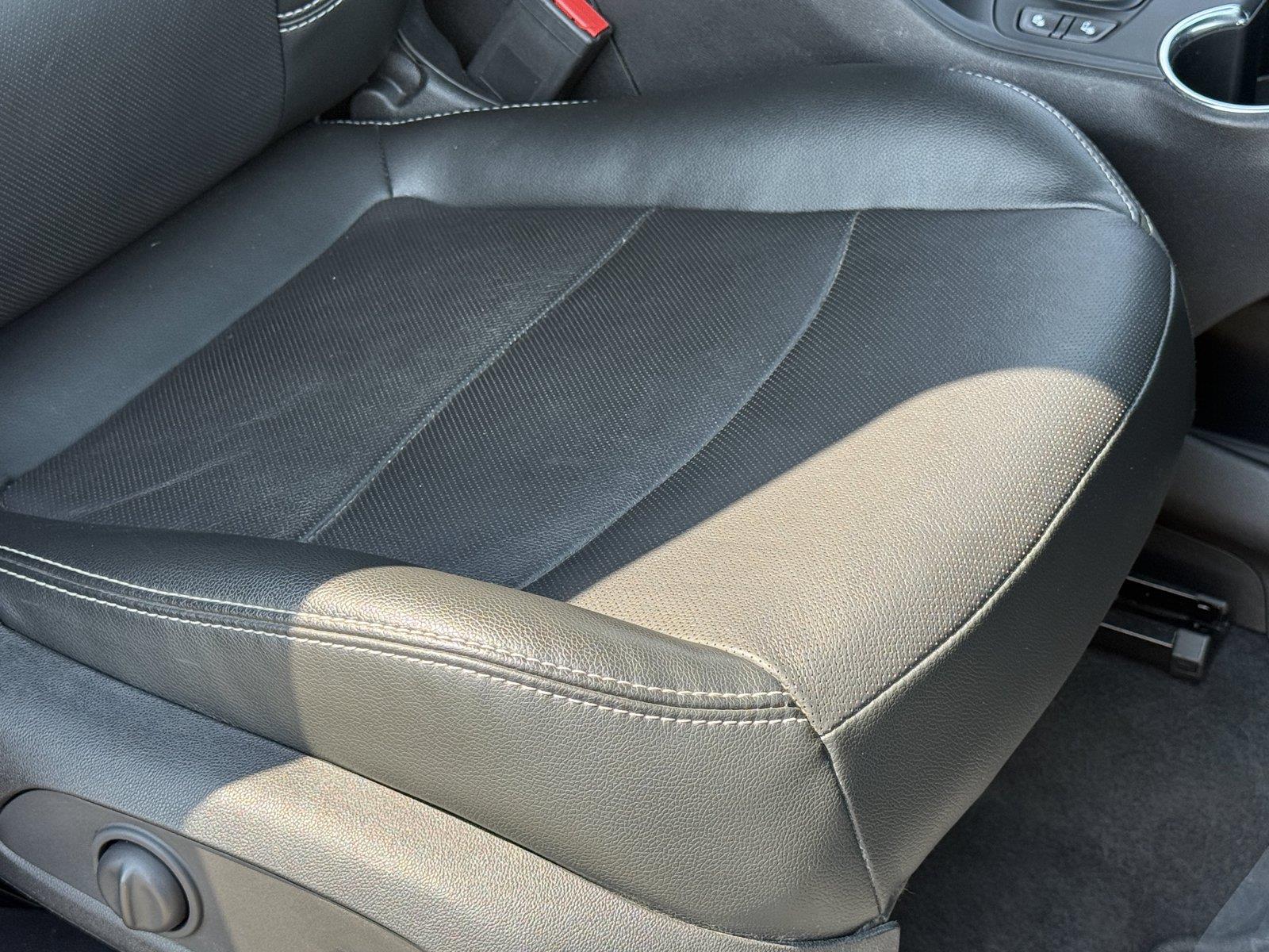 Used 2024 GMC Terrain SUV