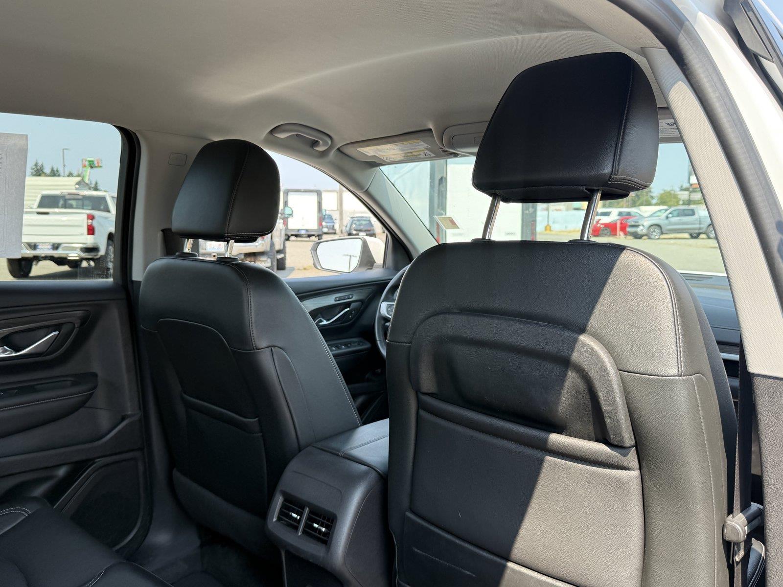 Used 2024 GMC Terrain SUV