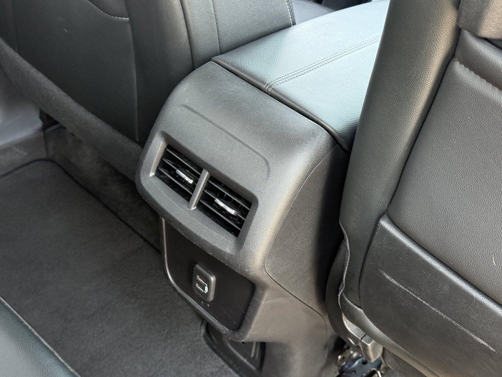 Used 2024 GMC Terrain SUV