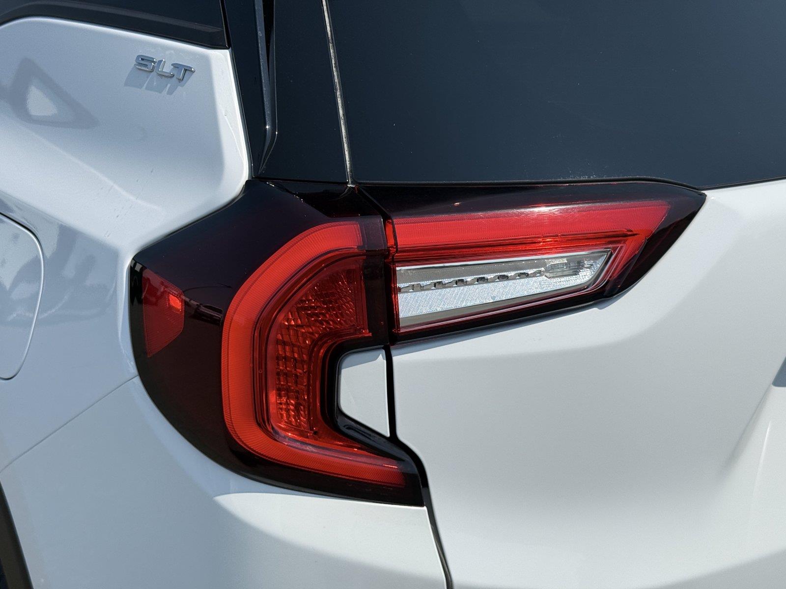 Used 2024 GMC Terrain SUV