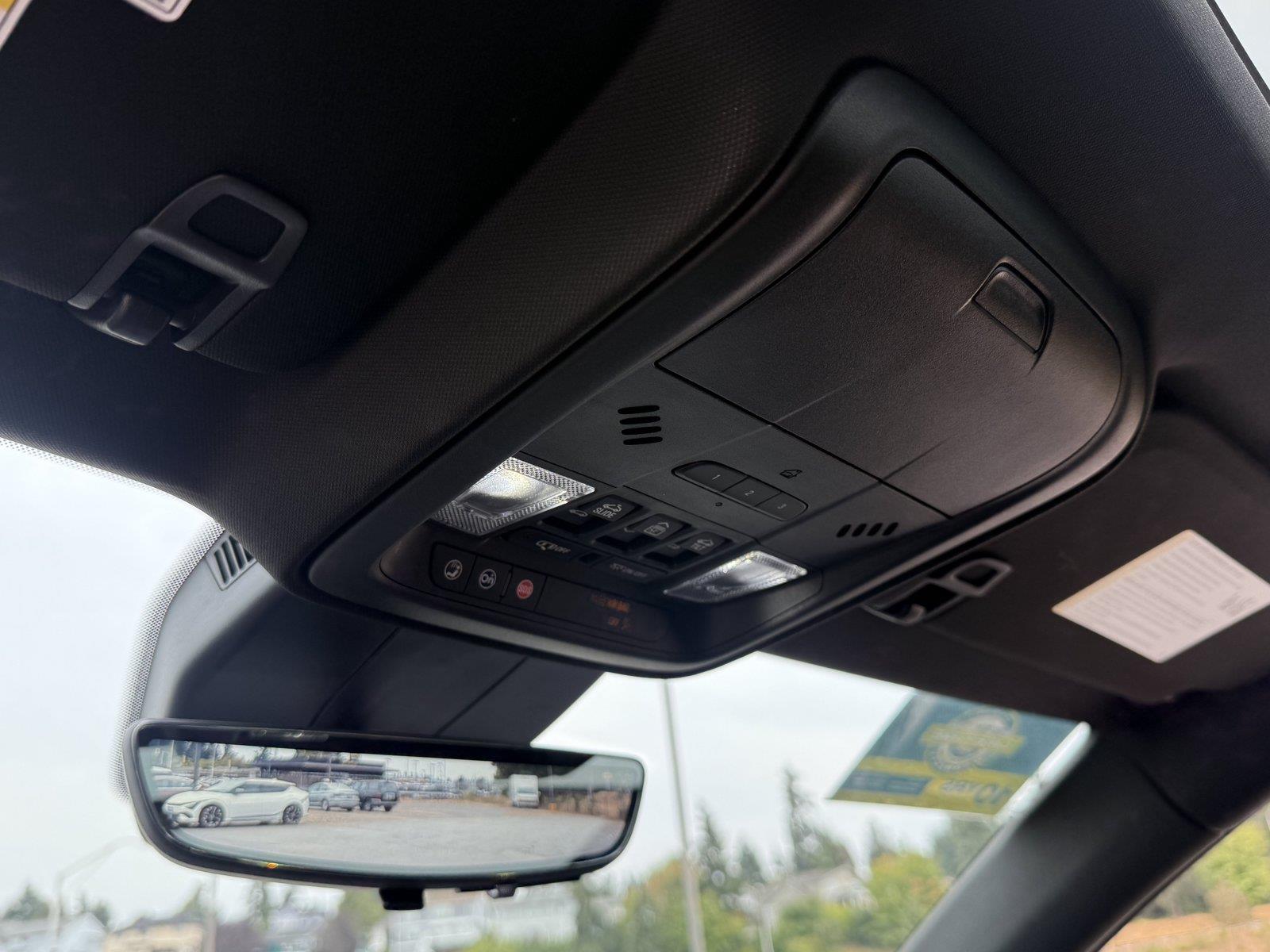 Used 2024 Cadillac XT4 SUV