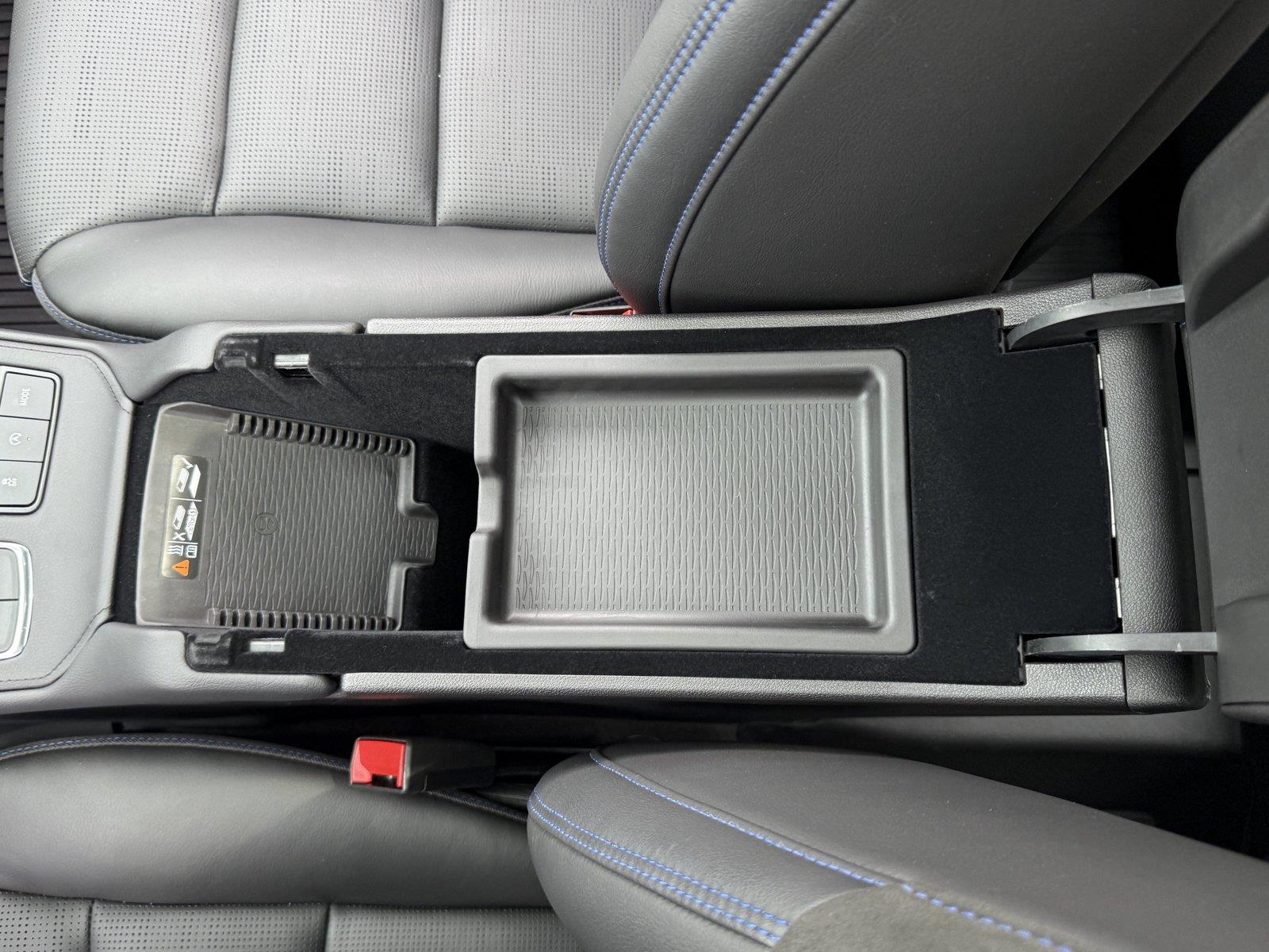 Used 2024 Cadillac XT4 SUV