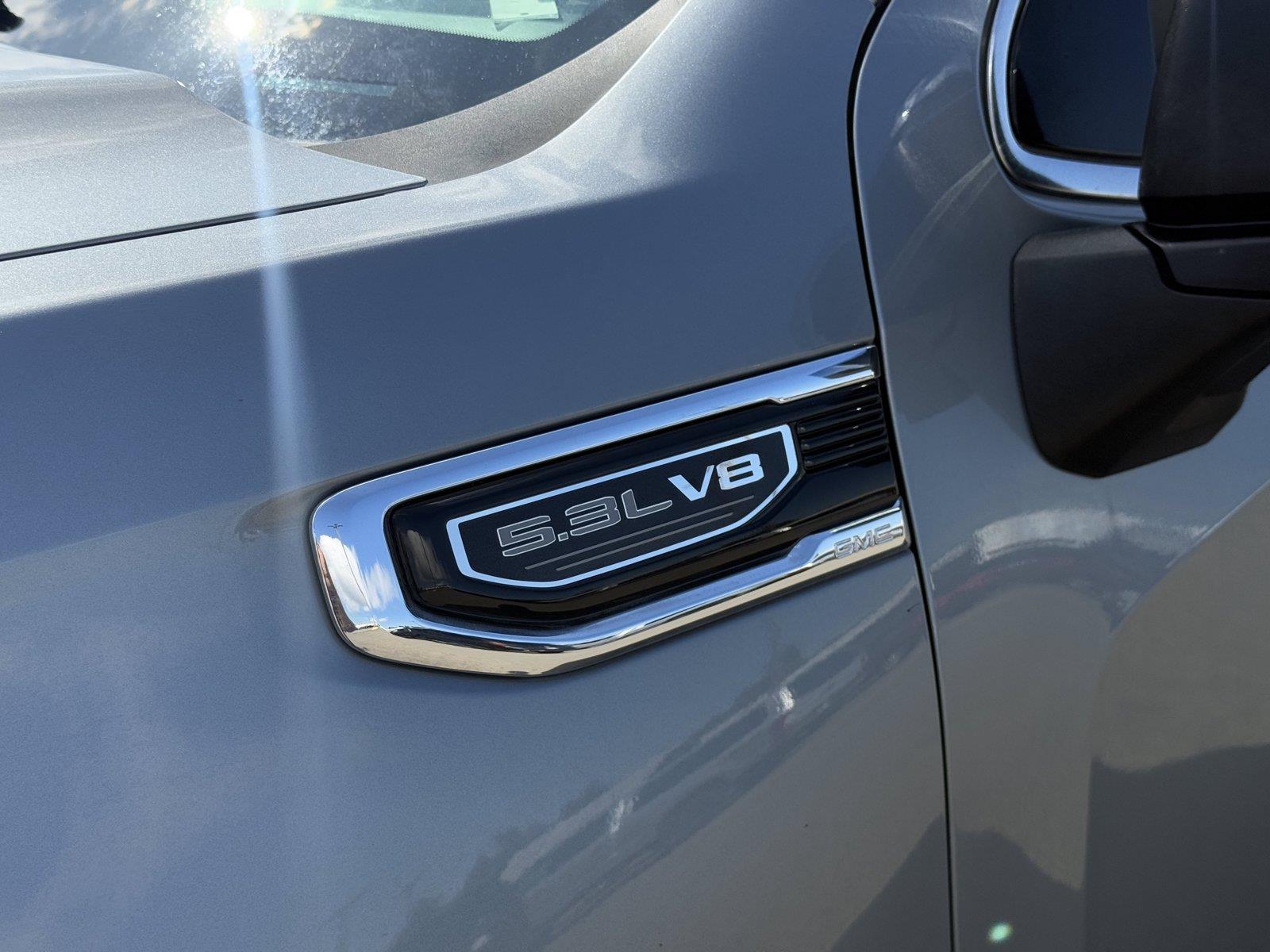 Used 2025 GMC Sierra 1500 Truck