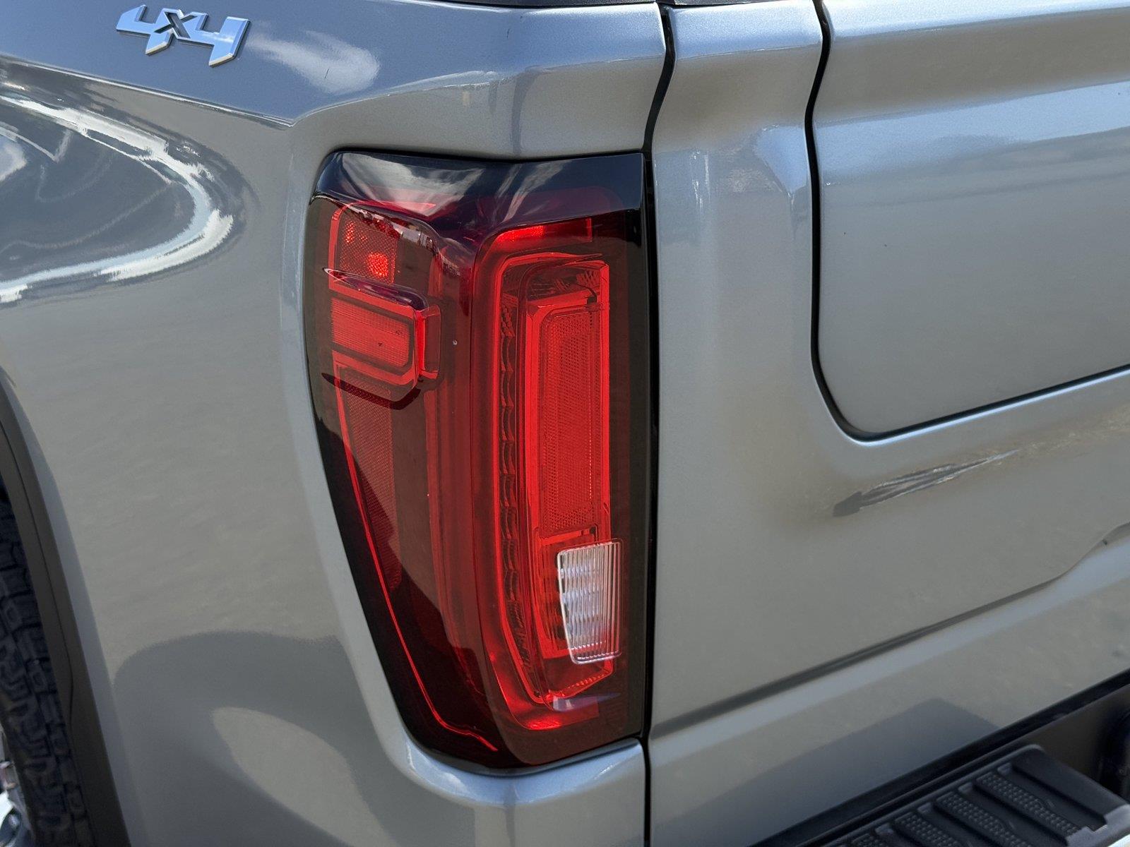Used 2025 GMC Sierra 1500 Truck