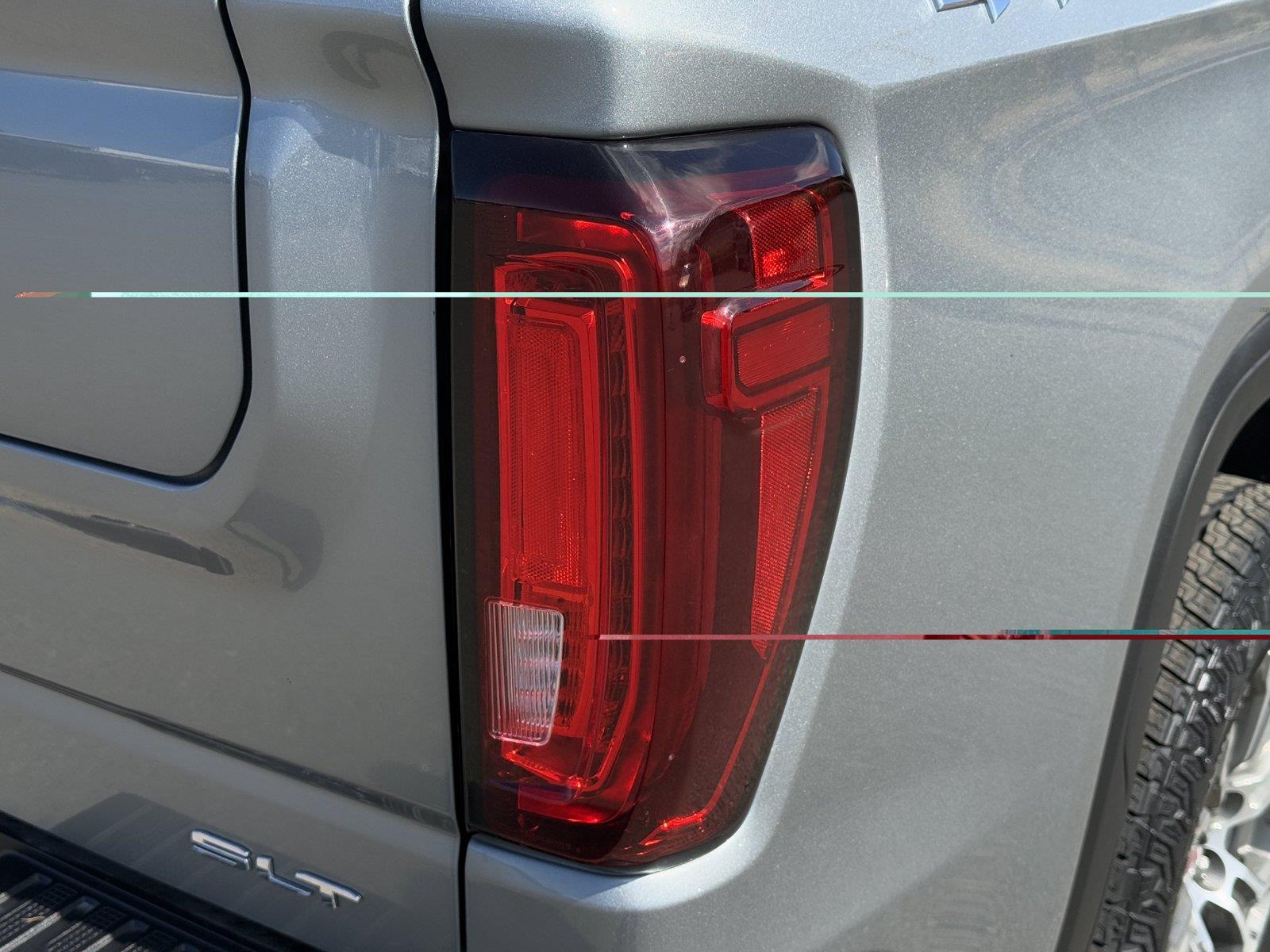 Used 2025 GMC Sierra 1500 Truck