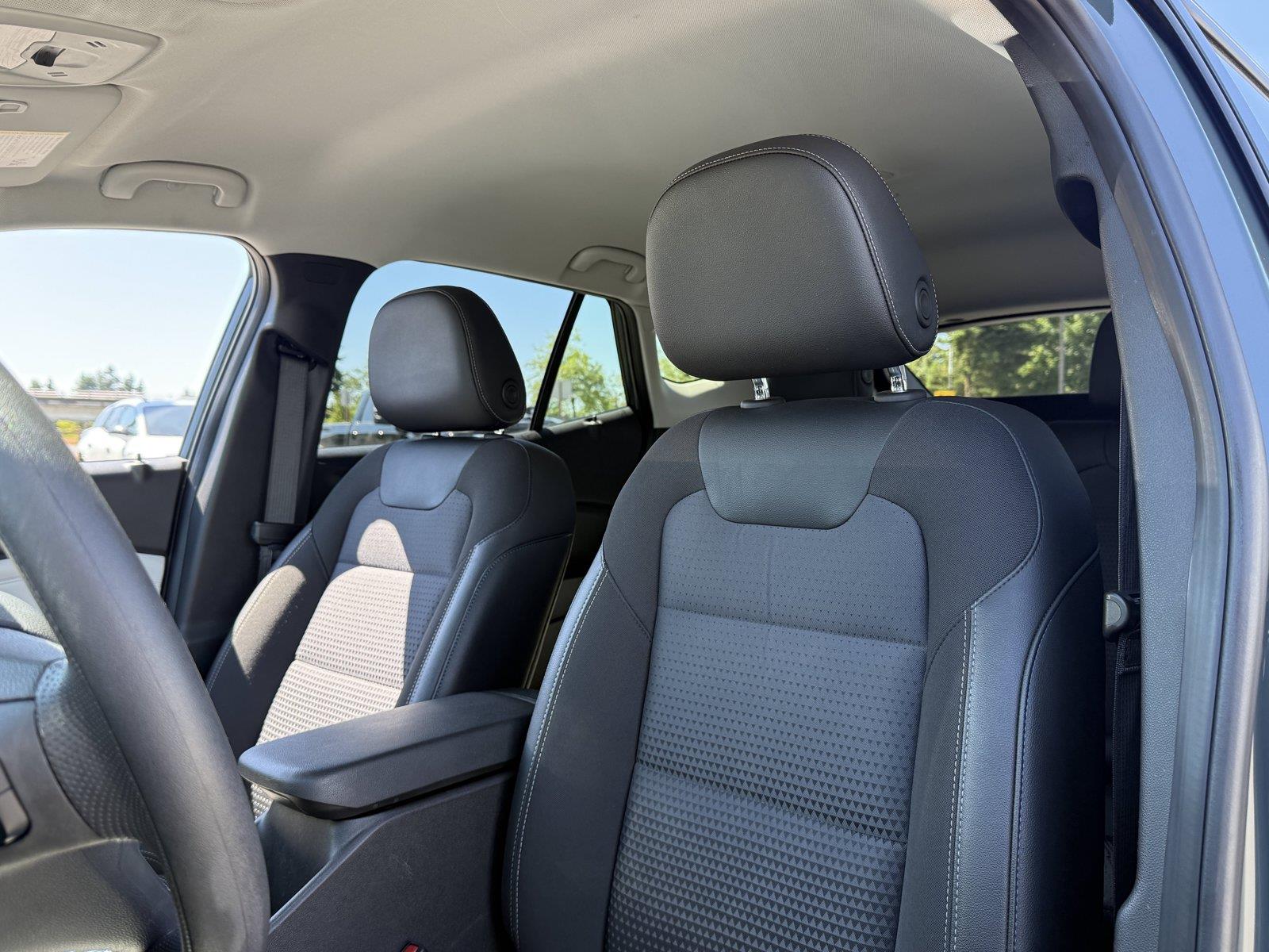 Used 2025 Chevrolet TRAX Sedan