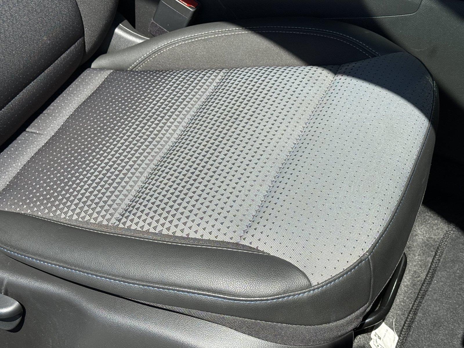 Used 2025 Chevrolet TRAX Sedan