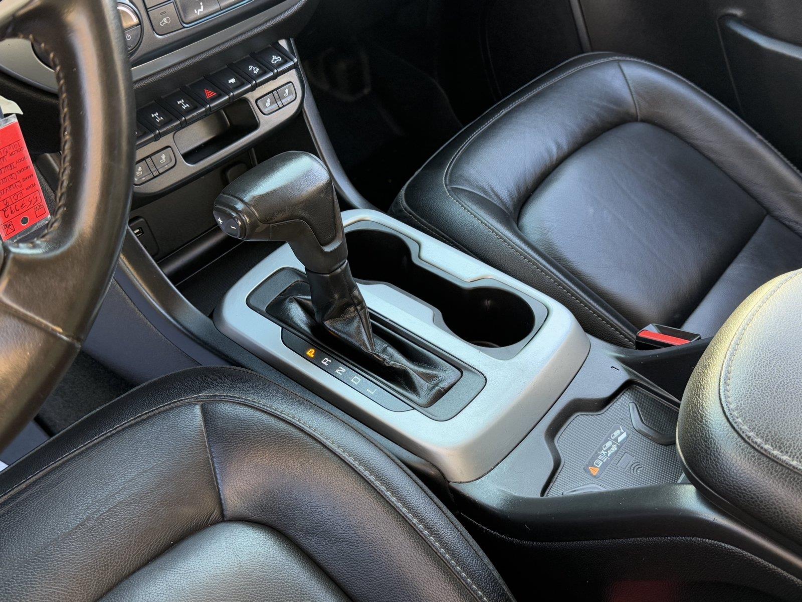 Used 2018 Chevrolet Colorado Truck
