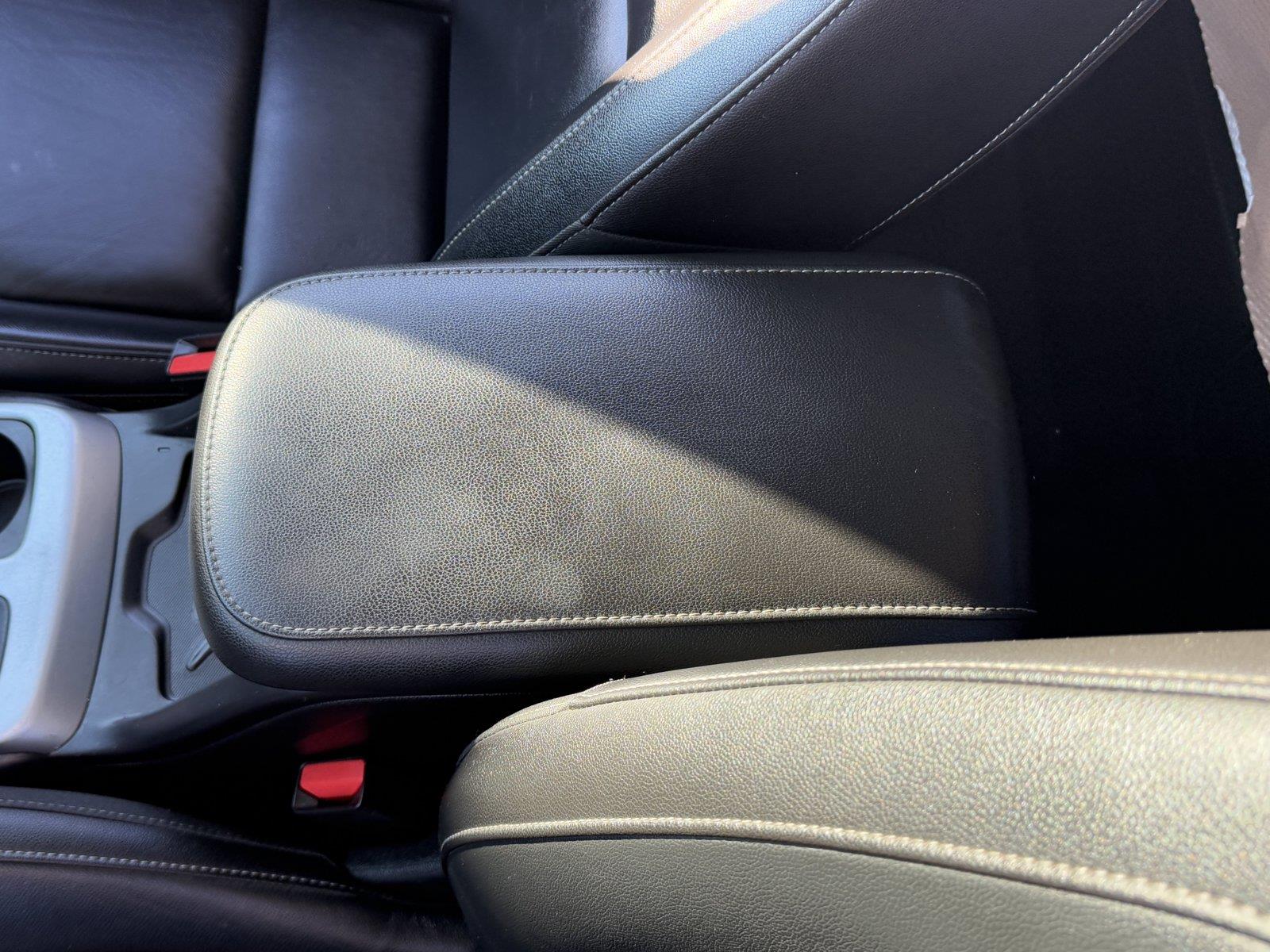 Used 2018 Chevrolet Colorado Truck