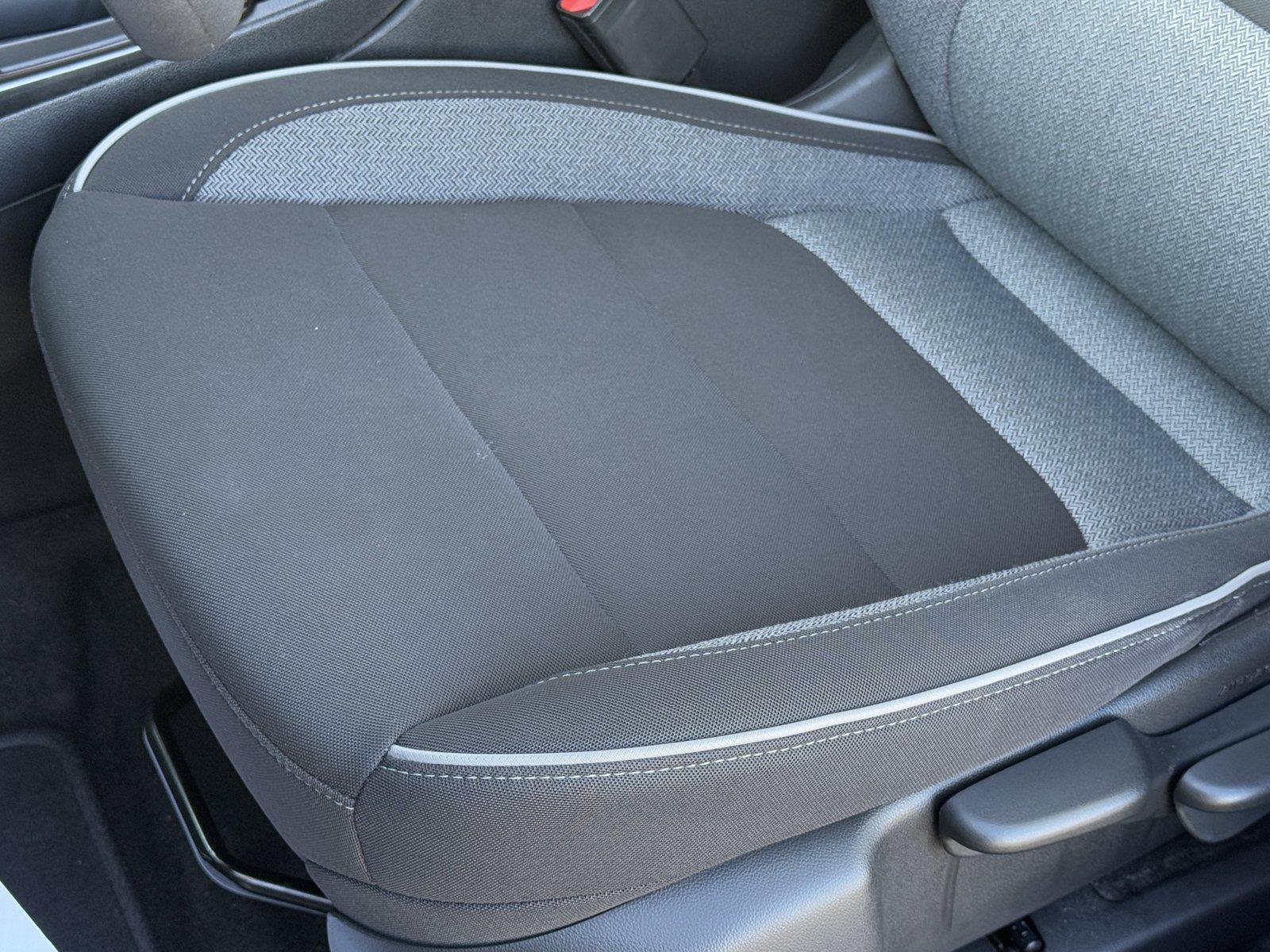 Used 2025 Chevrolet Trailblazer SUV