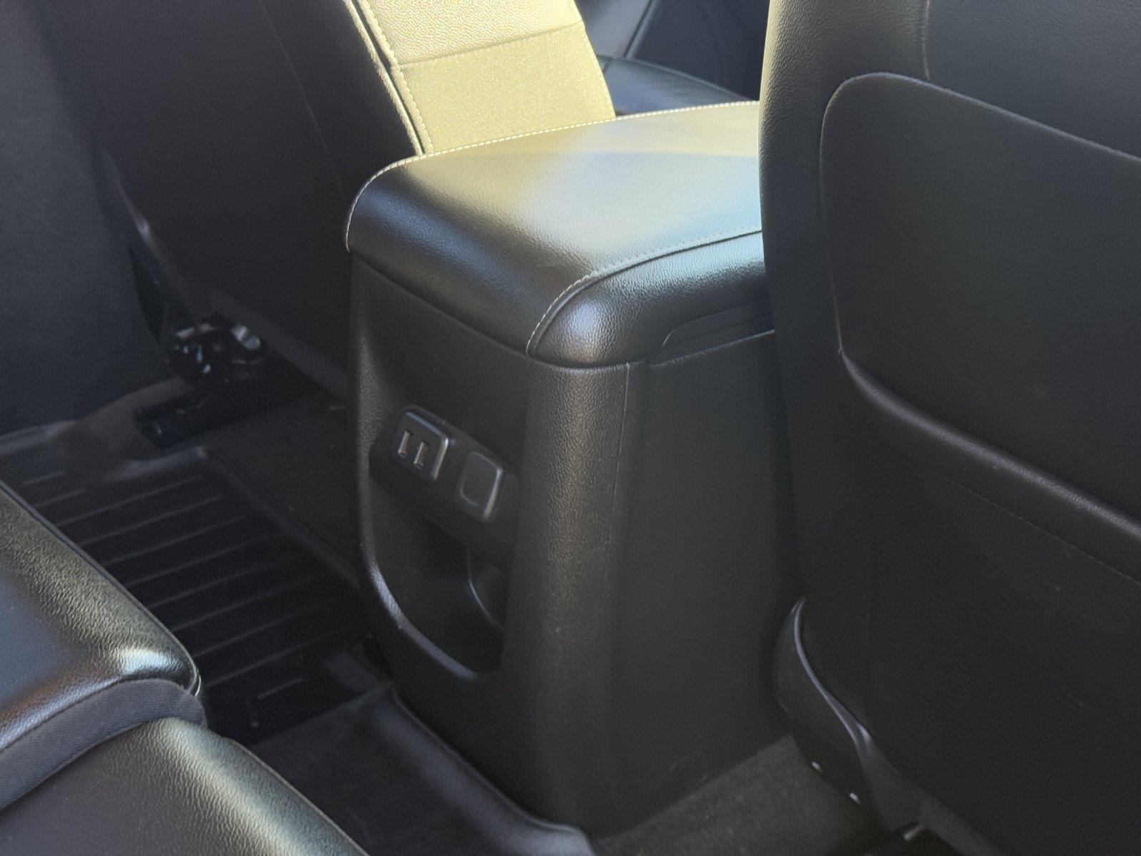 Used 2018 Chevrolet Colorado Truck