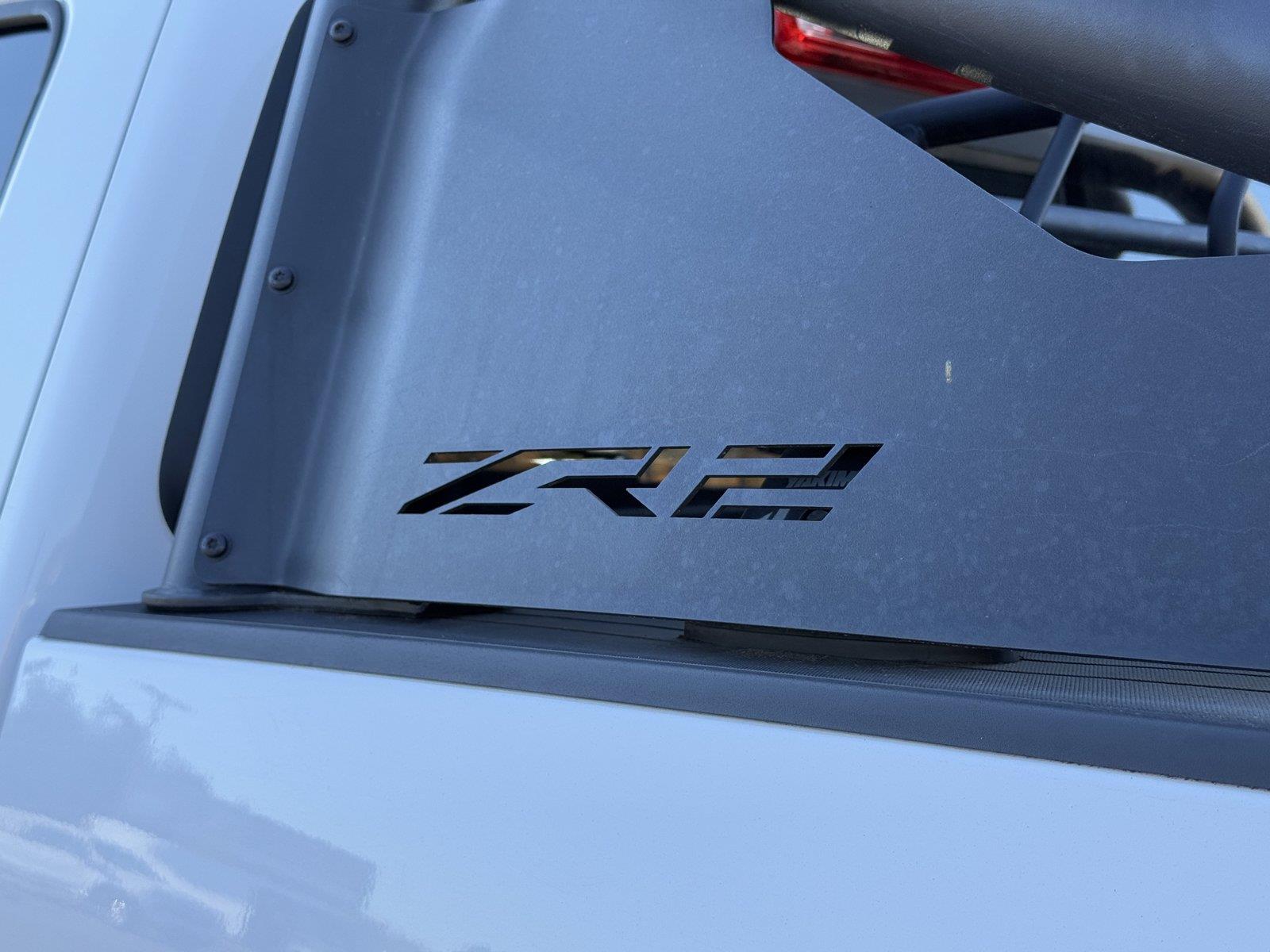 Used 2018 Chevrolet Colorado Truck
