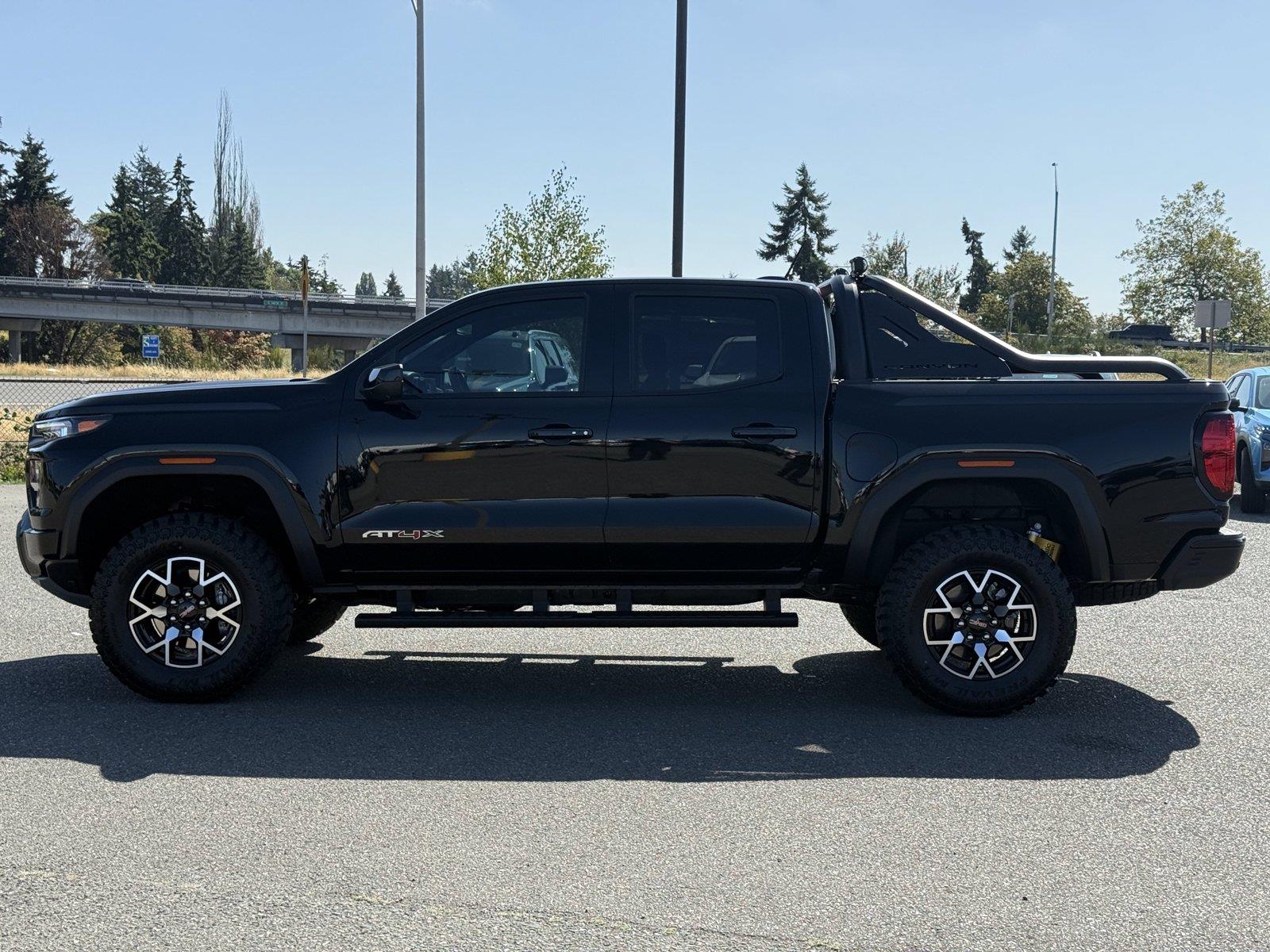 Used 2026 GMC Canyon Truck