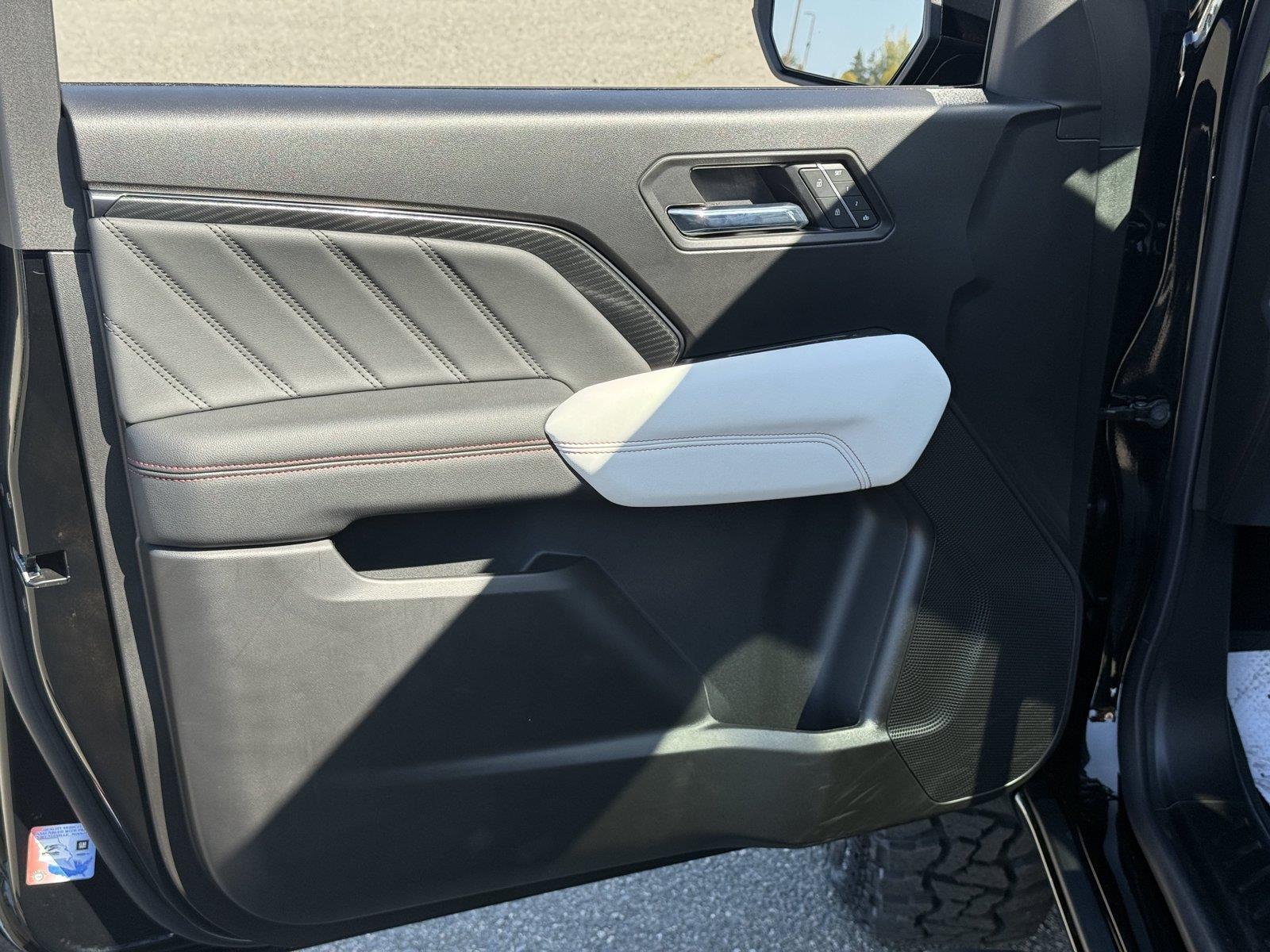 Used 2026 GMC Canyon Truck