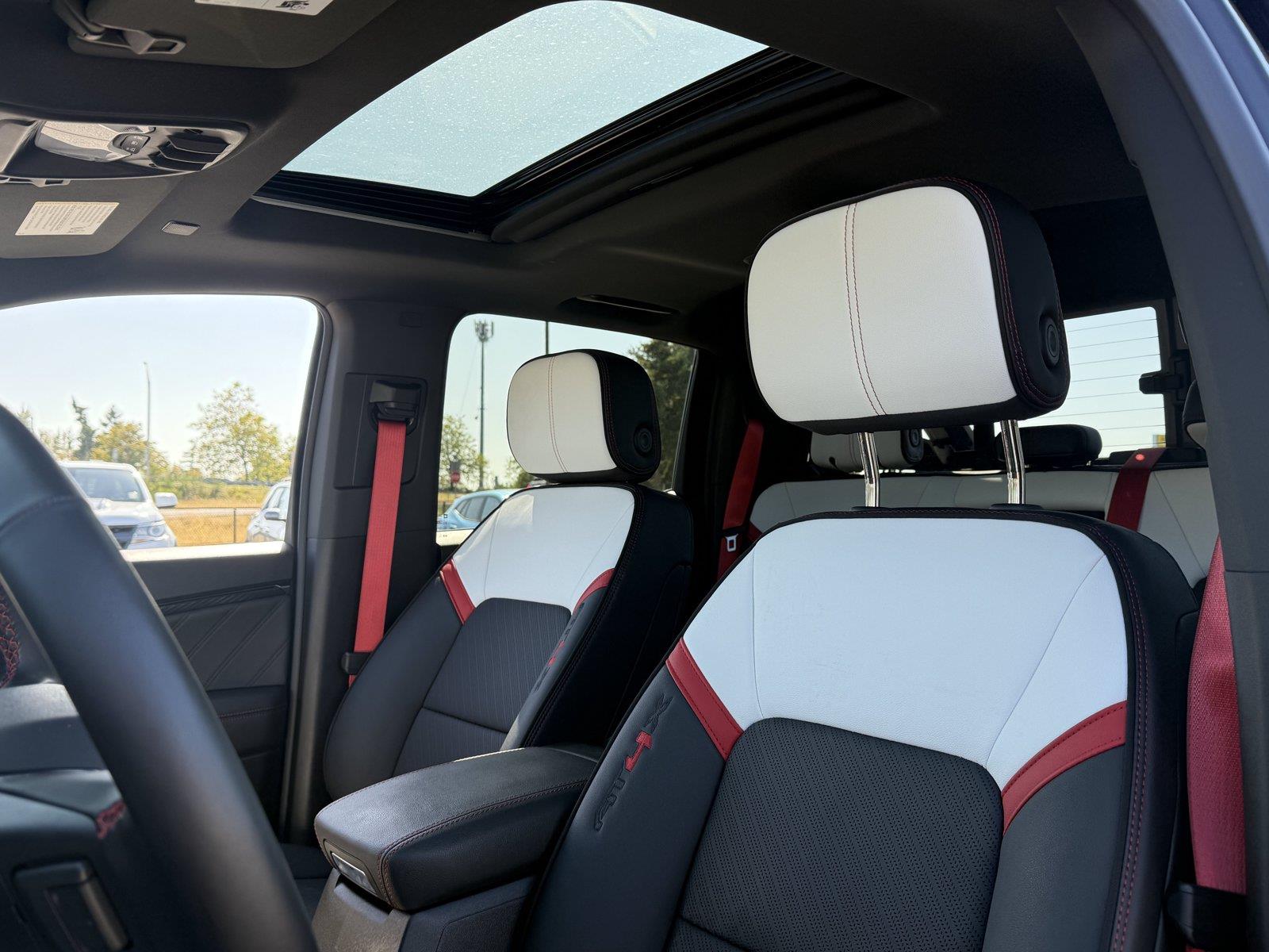Used 2026 GMC Canyon Truck