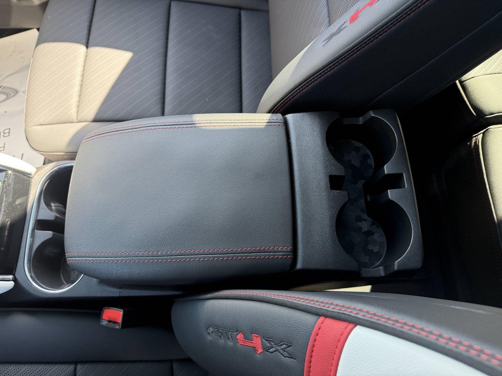 Used 2026 GMC Canyon Truck