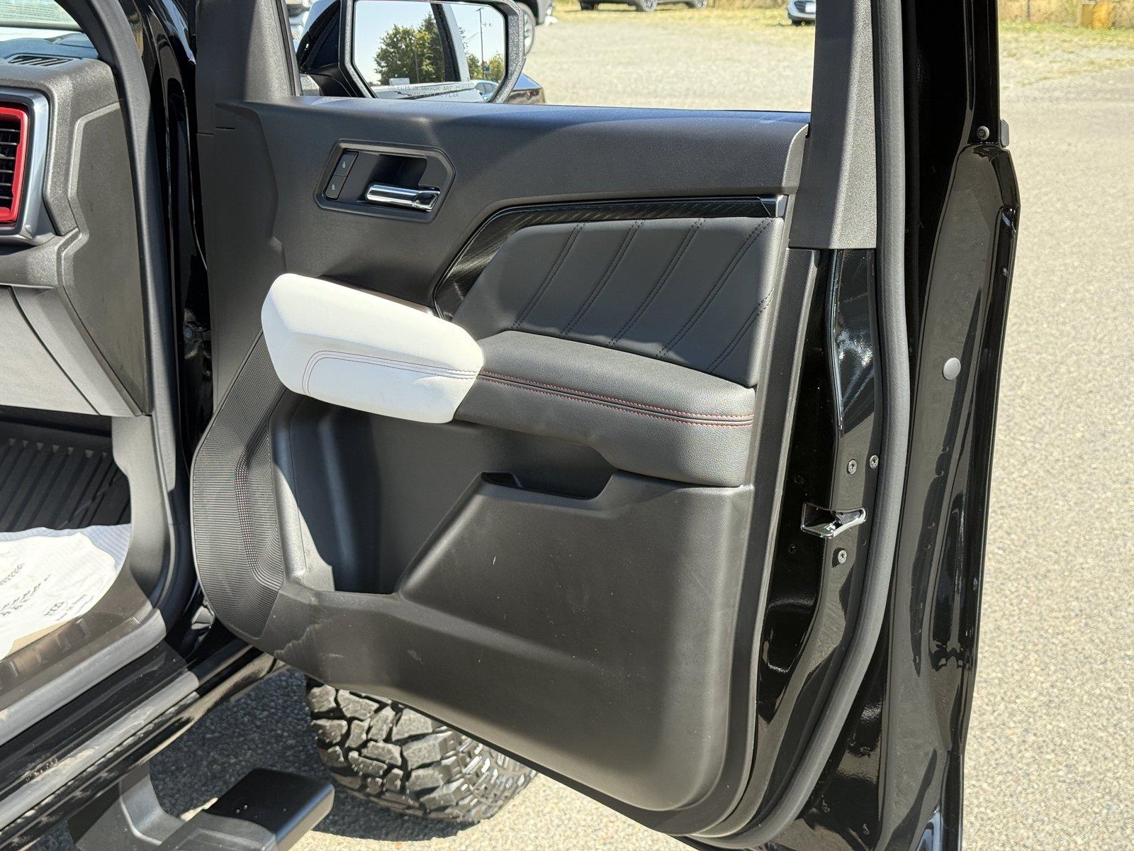 Used 2026 GMC Canyon Truck