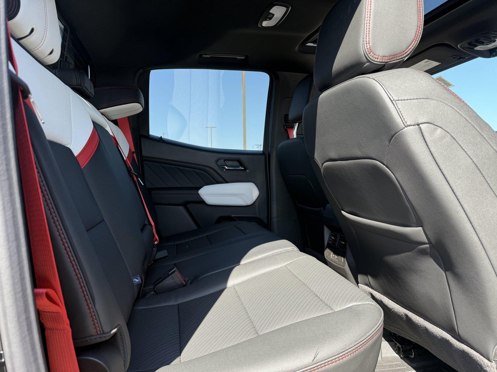 Used 2026 GMC Canyon Truck
