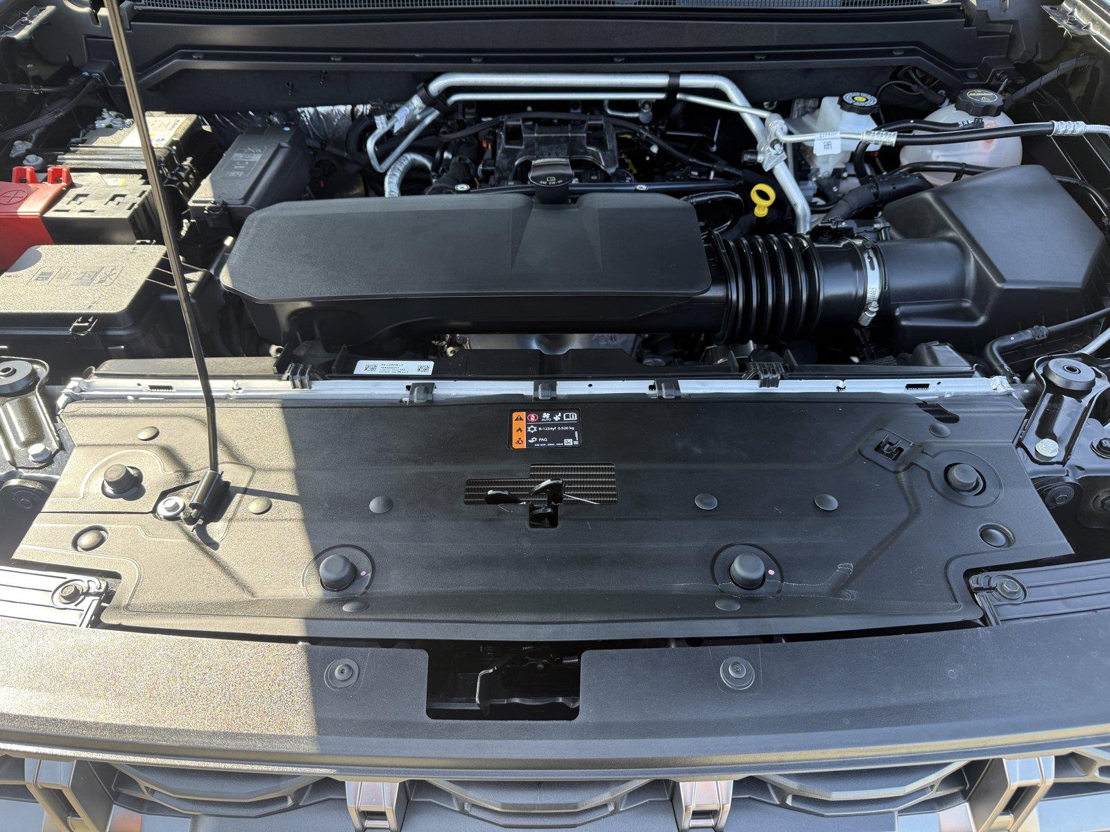 Used 2026 GMC Canyon Truck