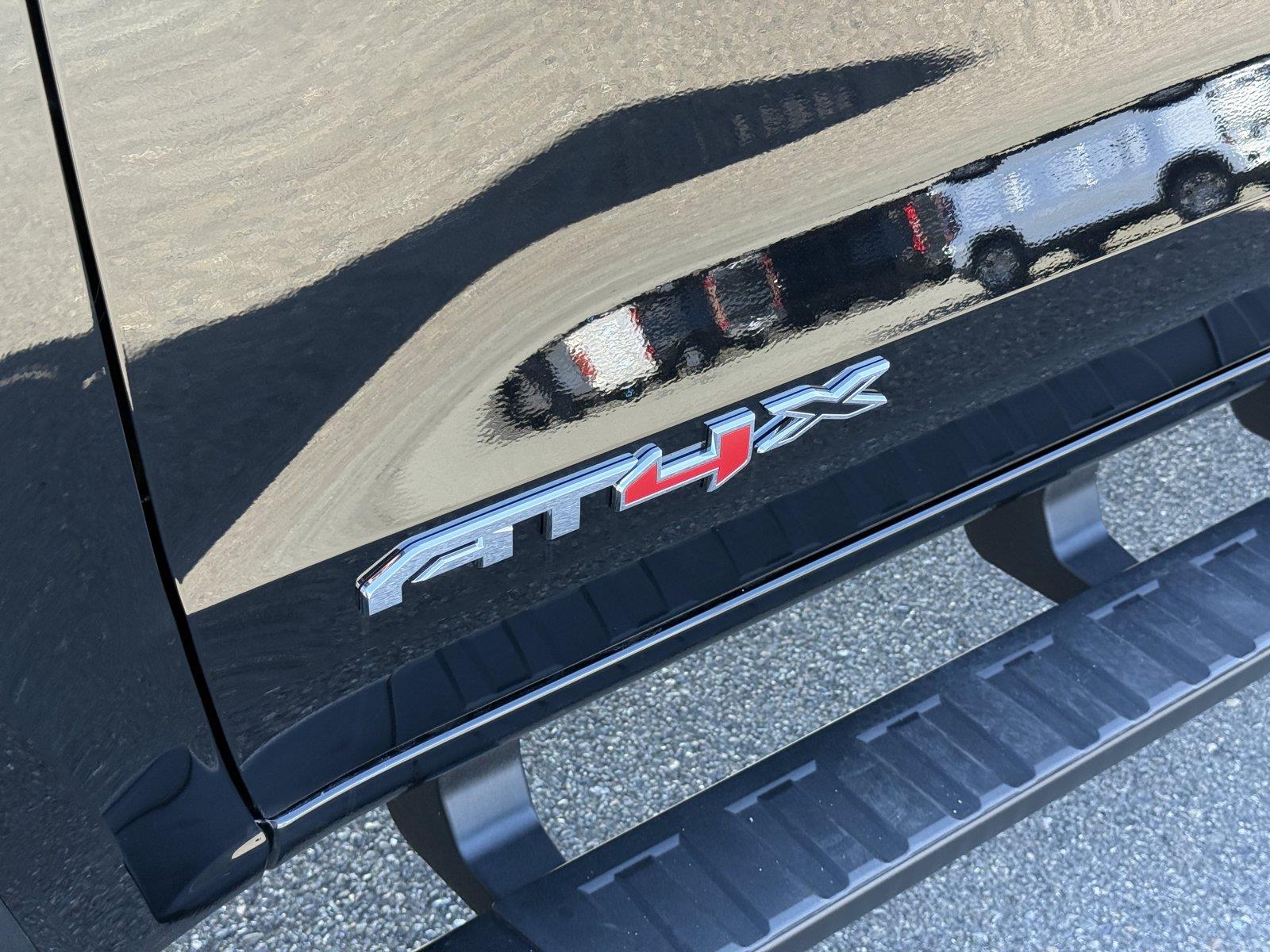 Used 2026 GMC Canyon Truck