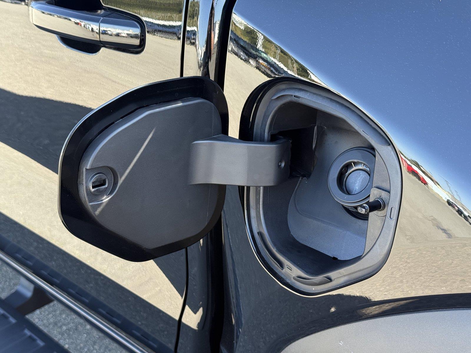Used 2026 GMC Canyon Truck