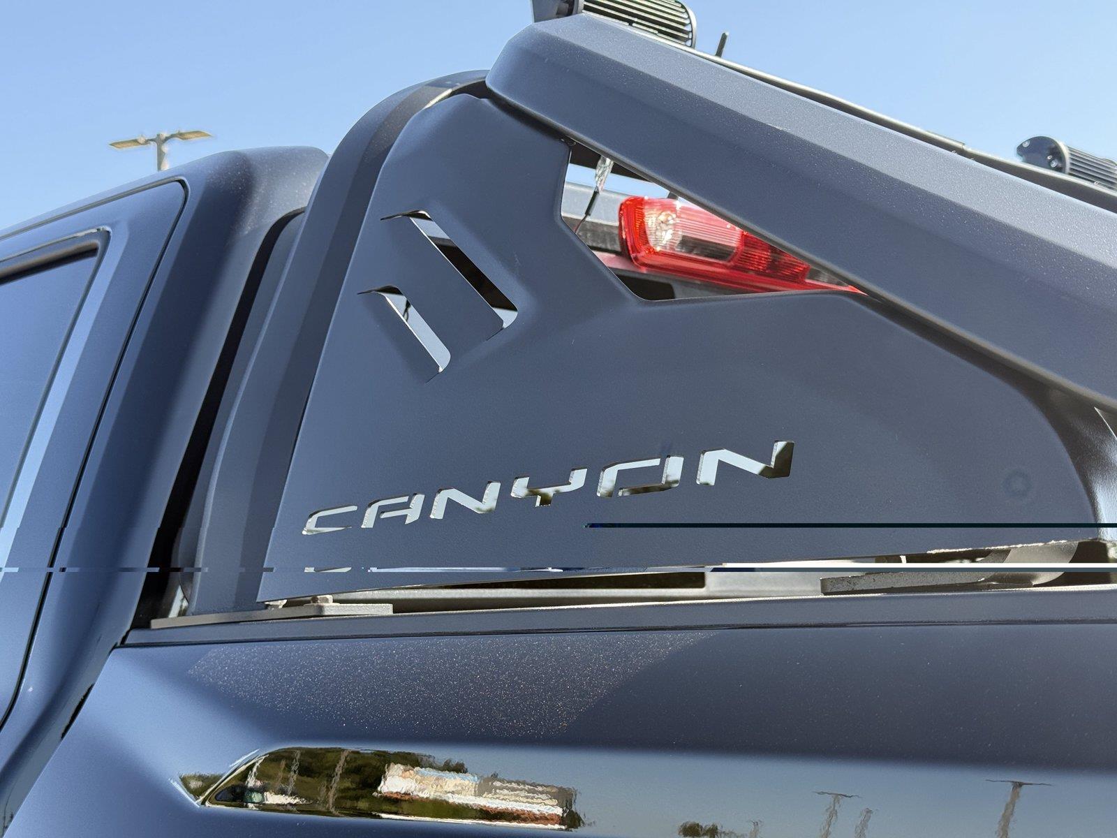 Used 2026 GMC Canyon Truck
