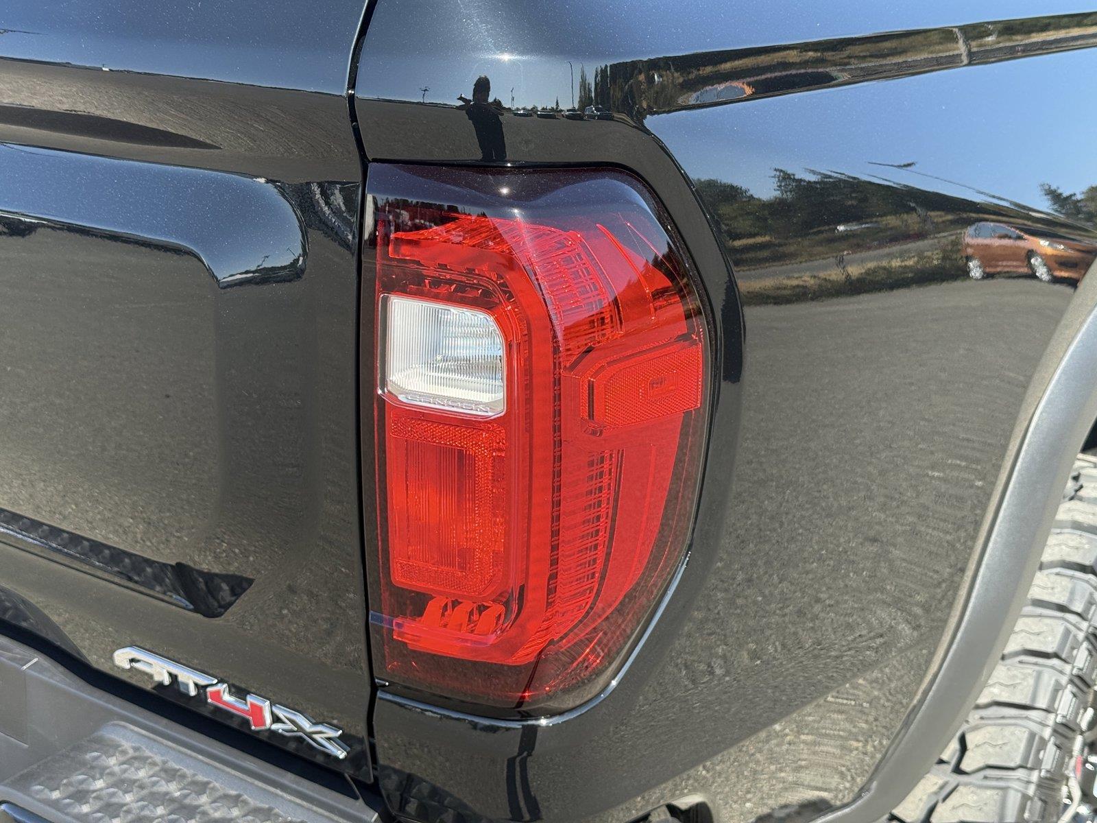 Used 2026 GMC Canyon Truck