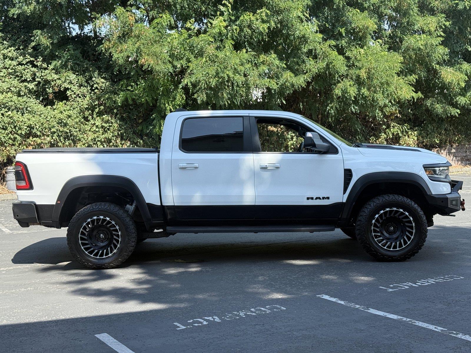 Used 2022 Ram 1500 Sedan
