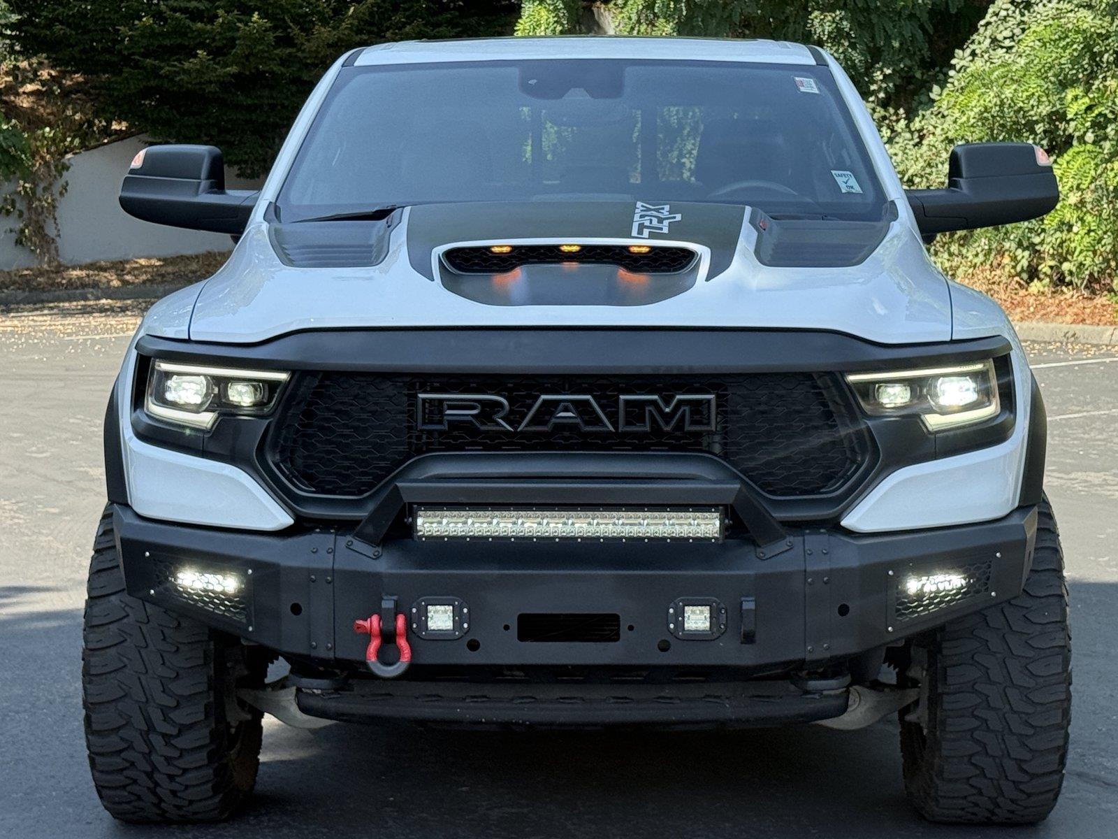 Used 2022 Ram 1500 Sedan
