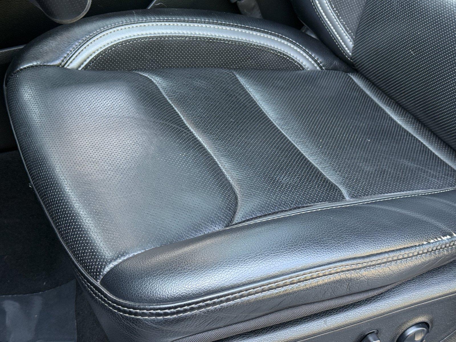 Used 2022 Ram 1500 Sedan