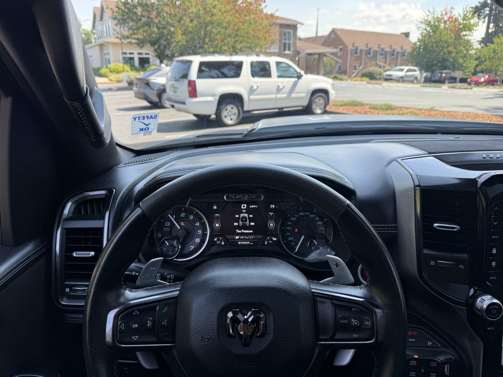 Used 2022 Ram 1500 Sedan