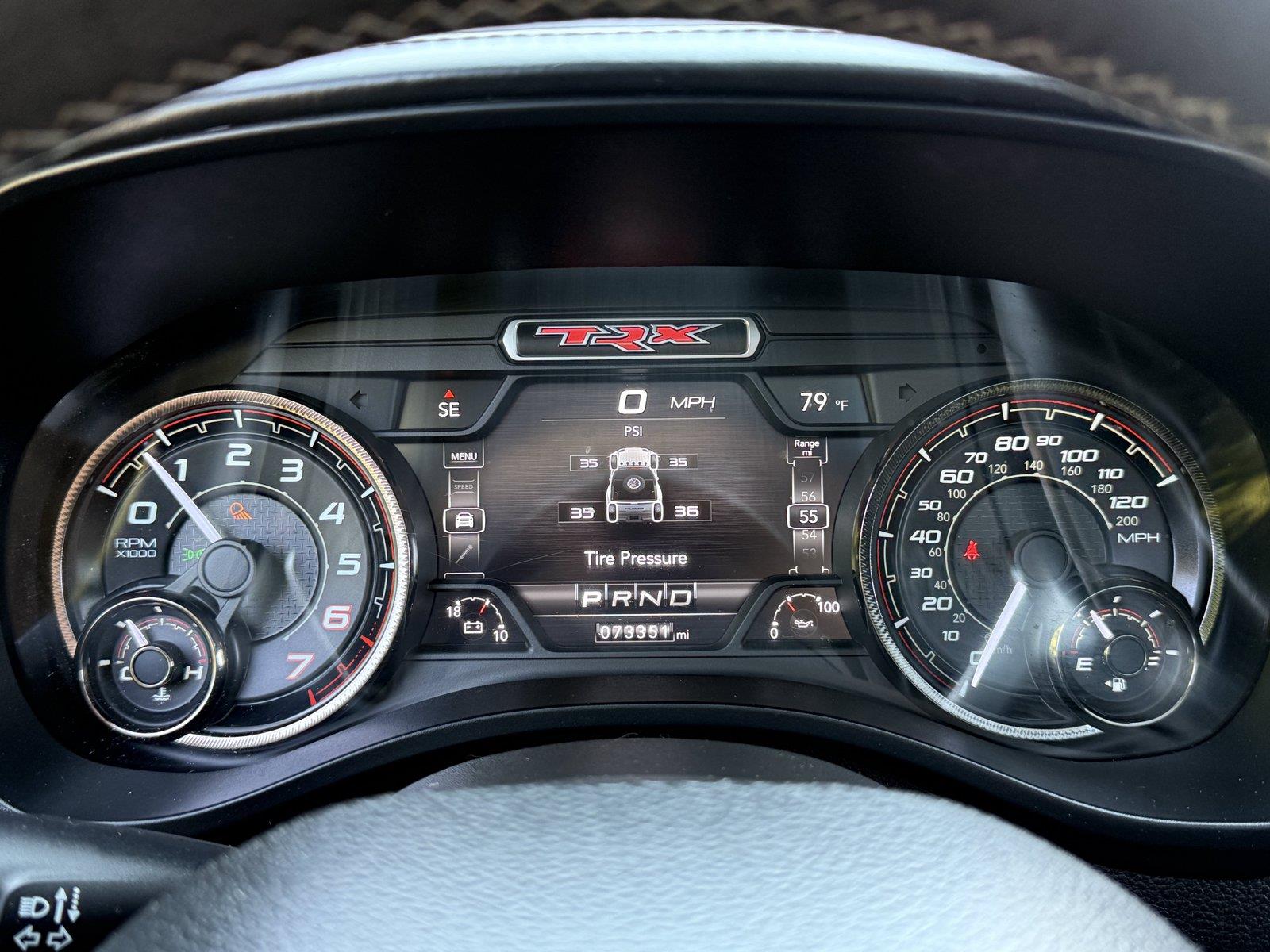 Used 2022 Ram 1500 Sedan