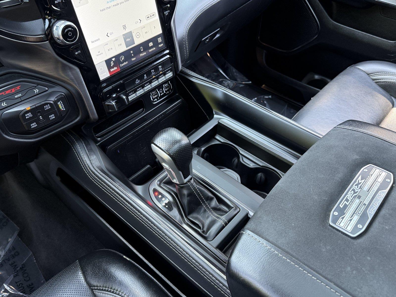 Used 2022 Ram 1500 Sedan