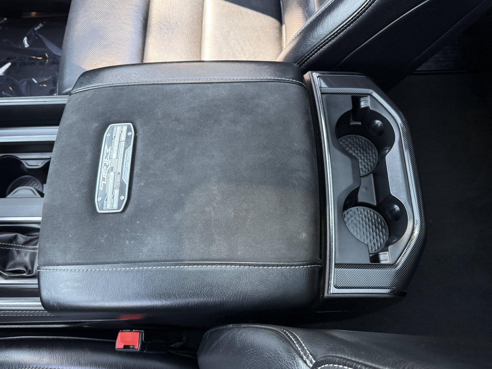 Used 2022 Ram 1500 Sedan